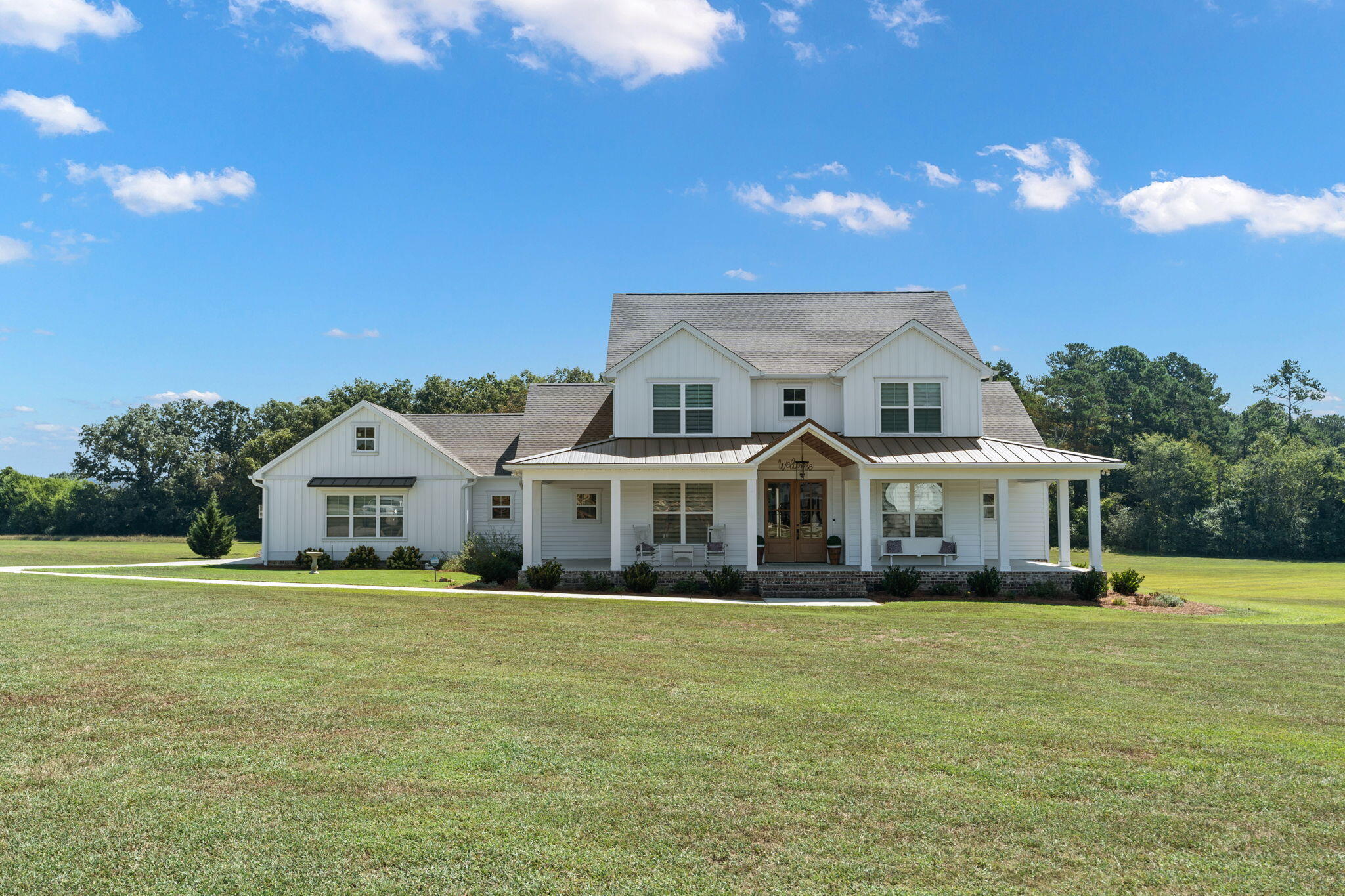 168 Henegar Farms Drive NW