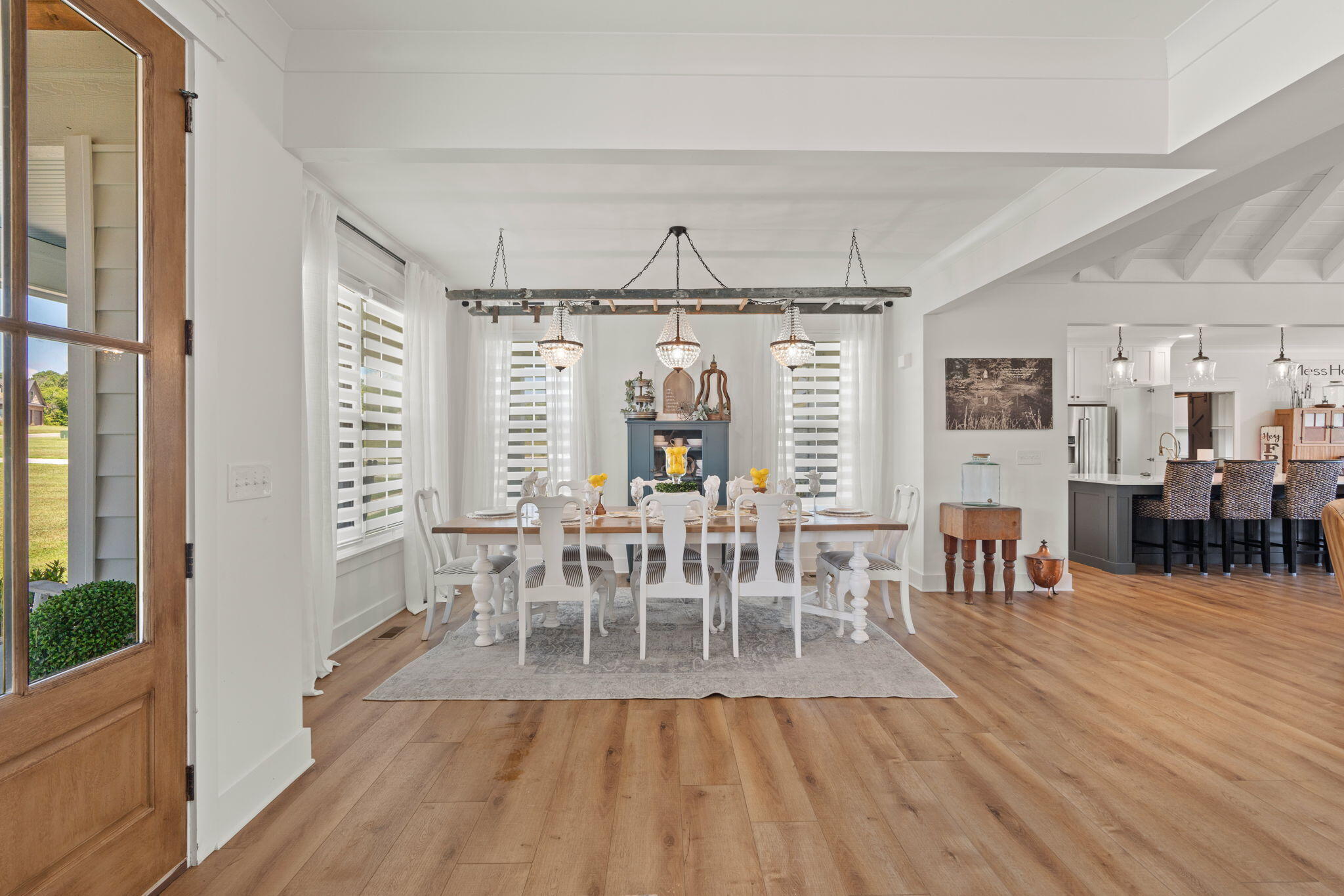 168 Henegar Farms Drive NW