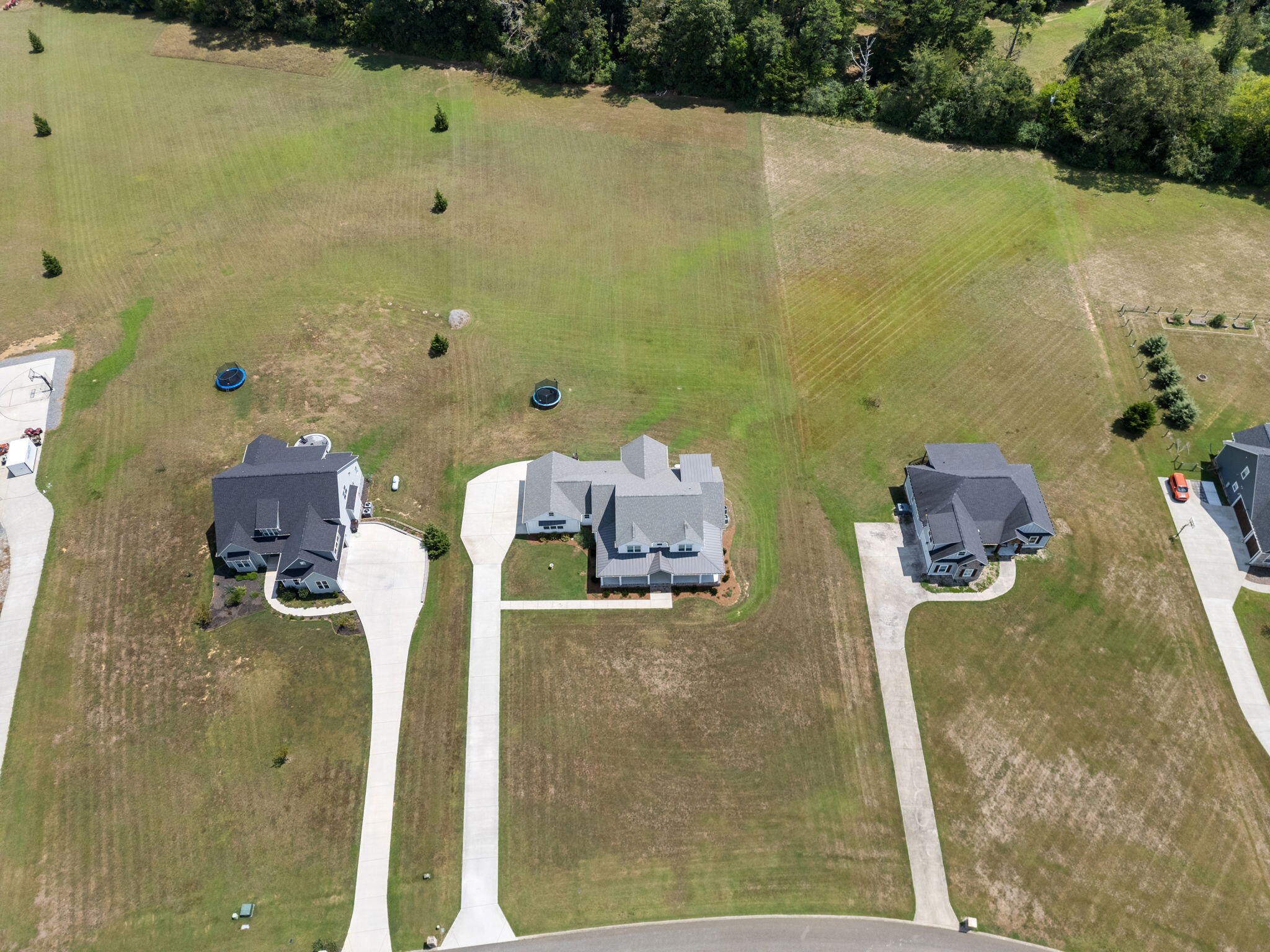 168 Henegar Farms Drive NW