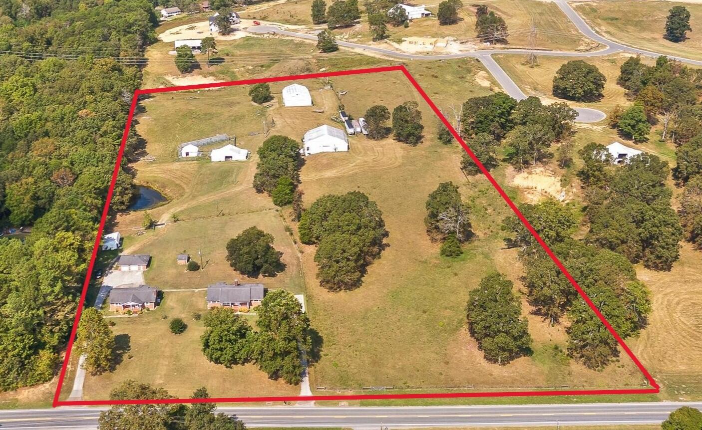 9405 Highway 58