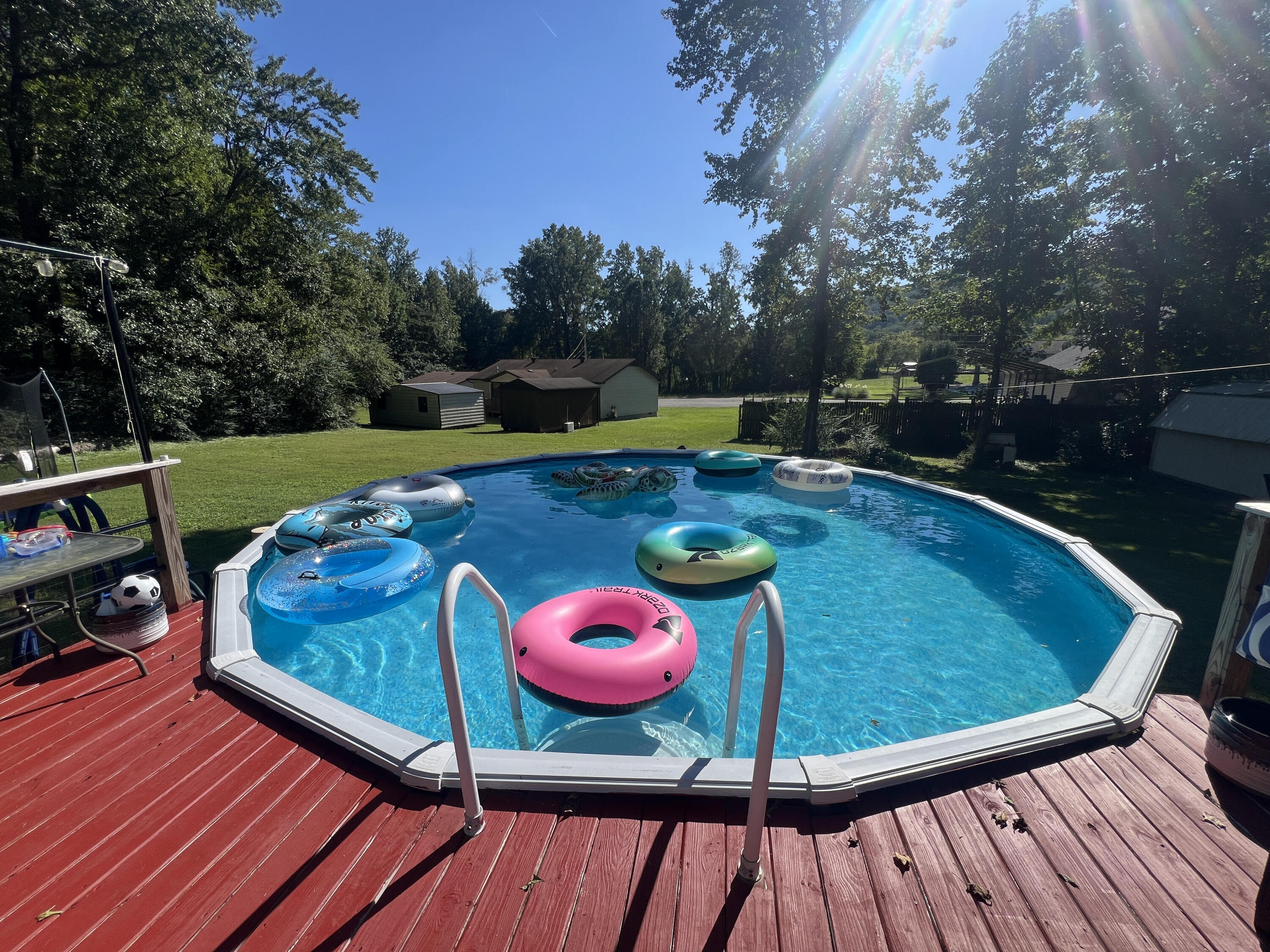 201 Northern Trails Drive