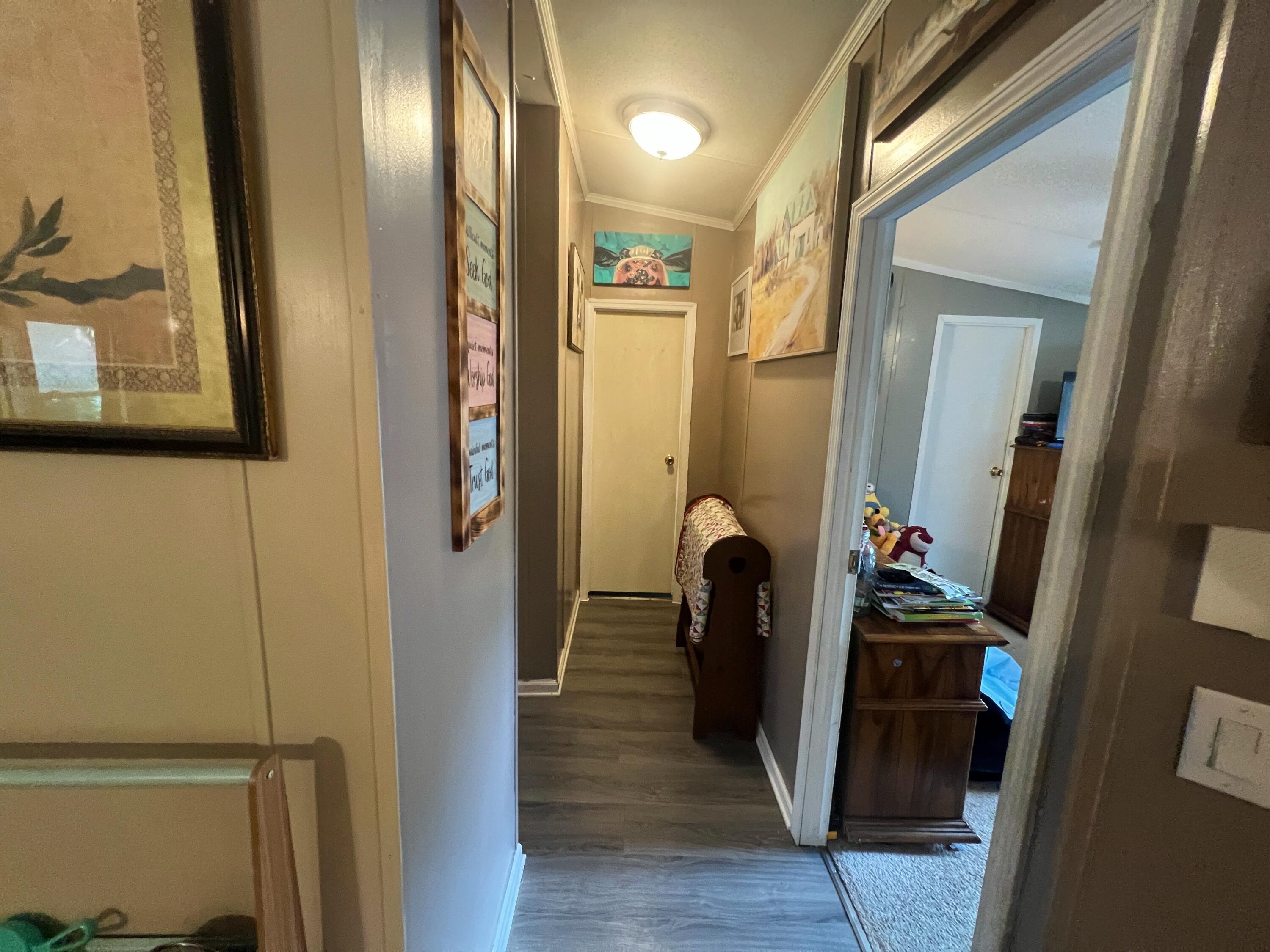 201 Northern Trails Drive