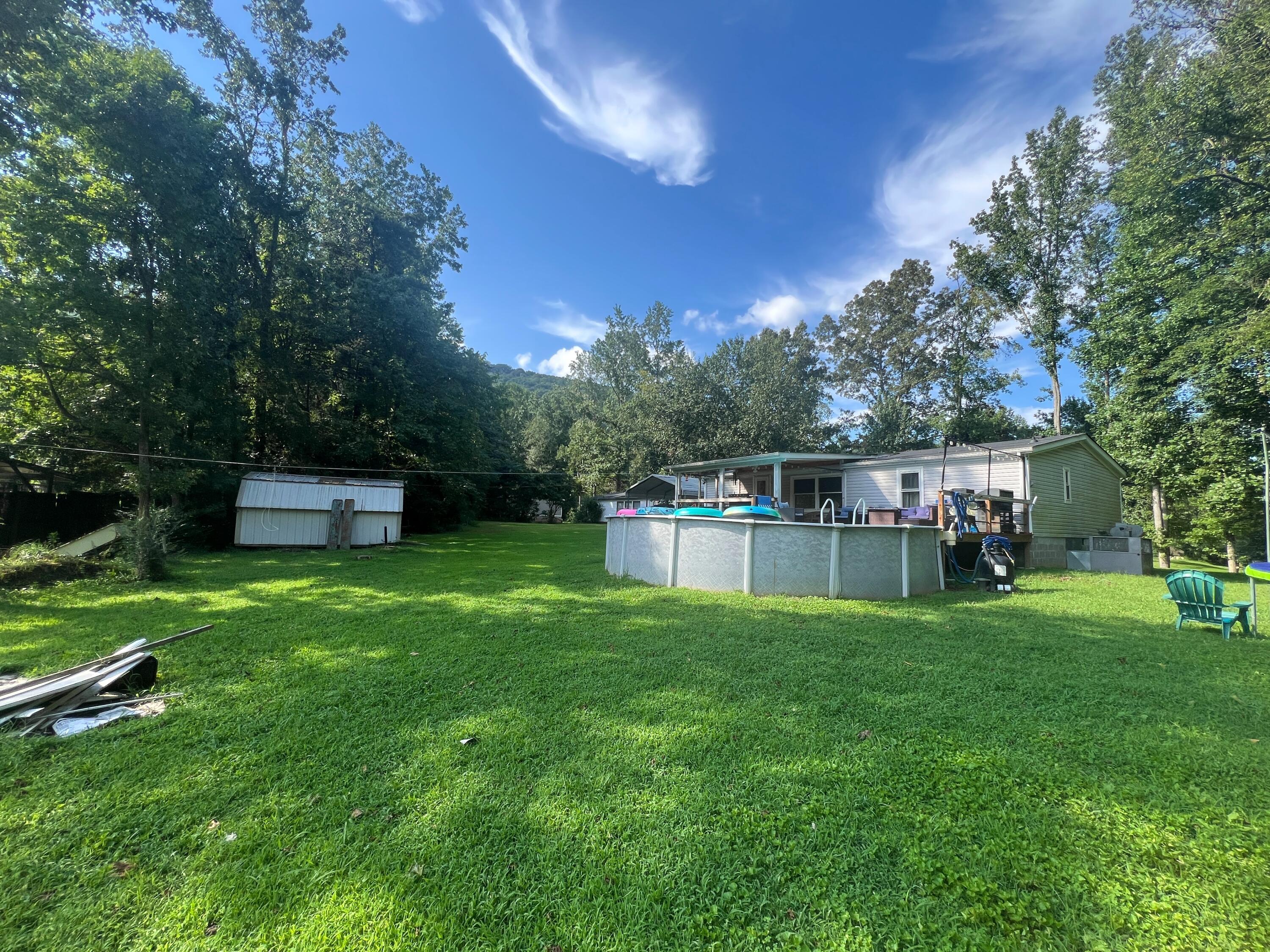 201 Northern Trails Drive