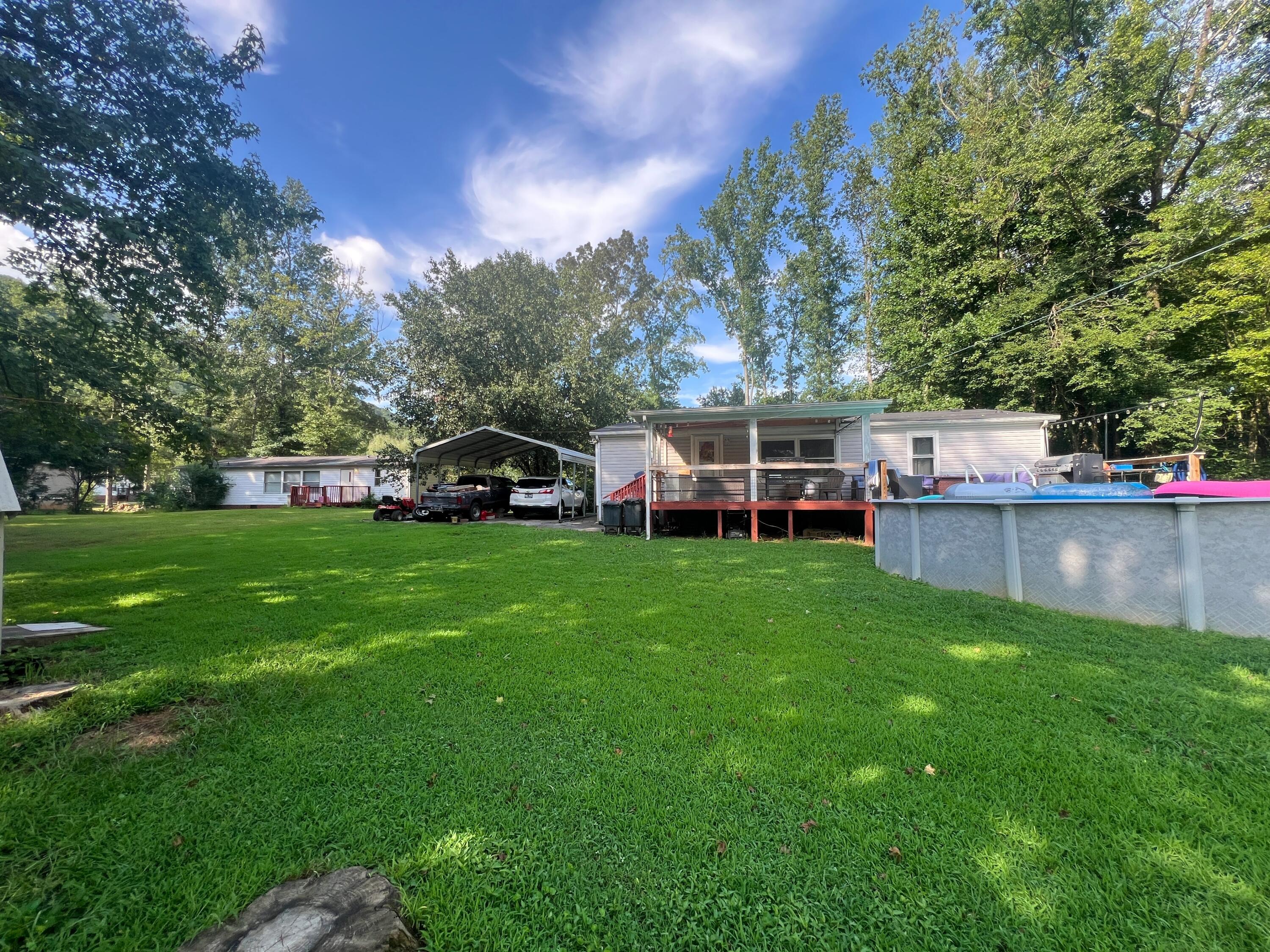 201 Northern Trails Drive