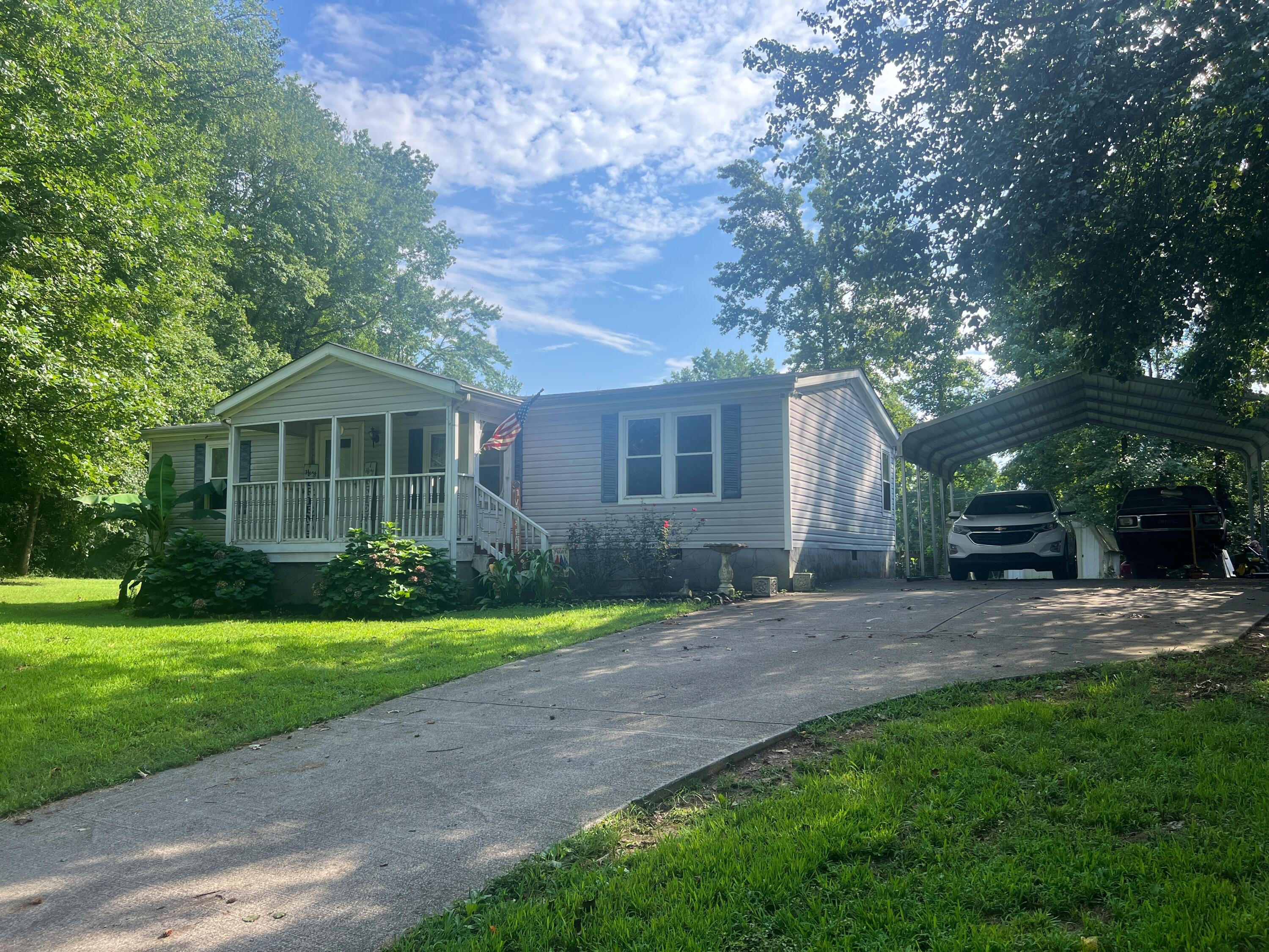 201 Northern Trails Drive