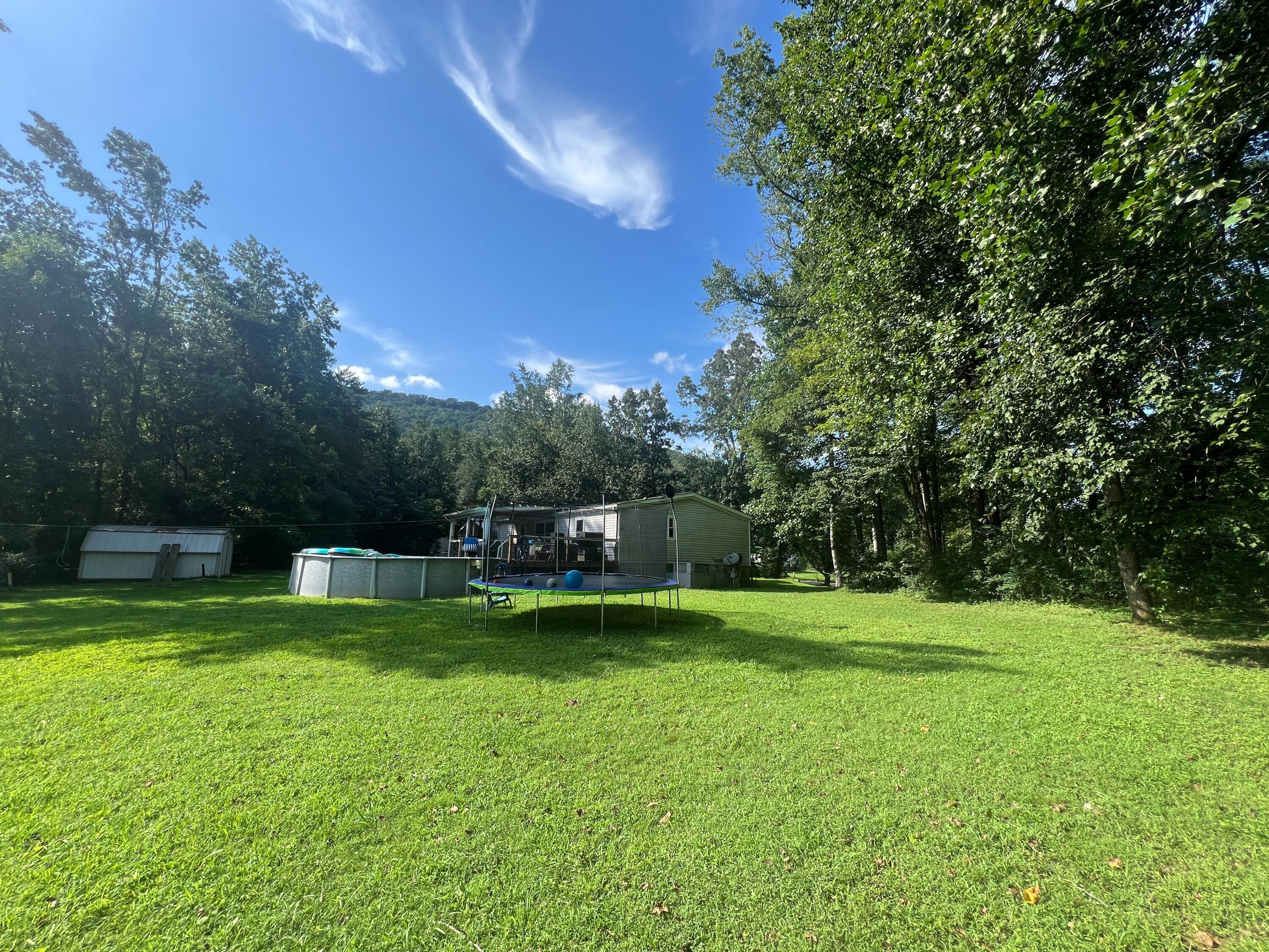 201 Northern Trails Drive