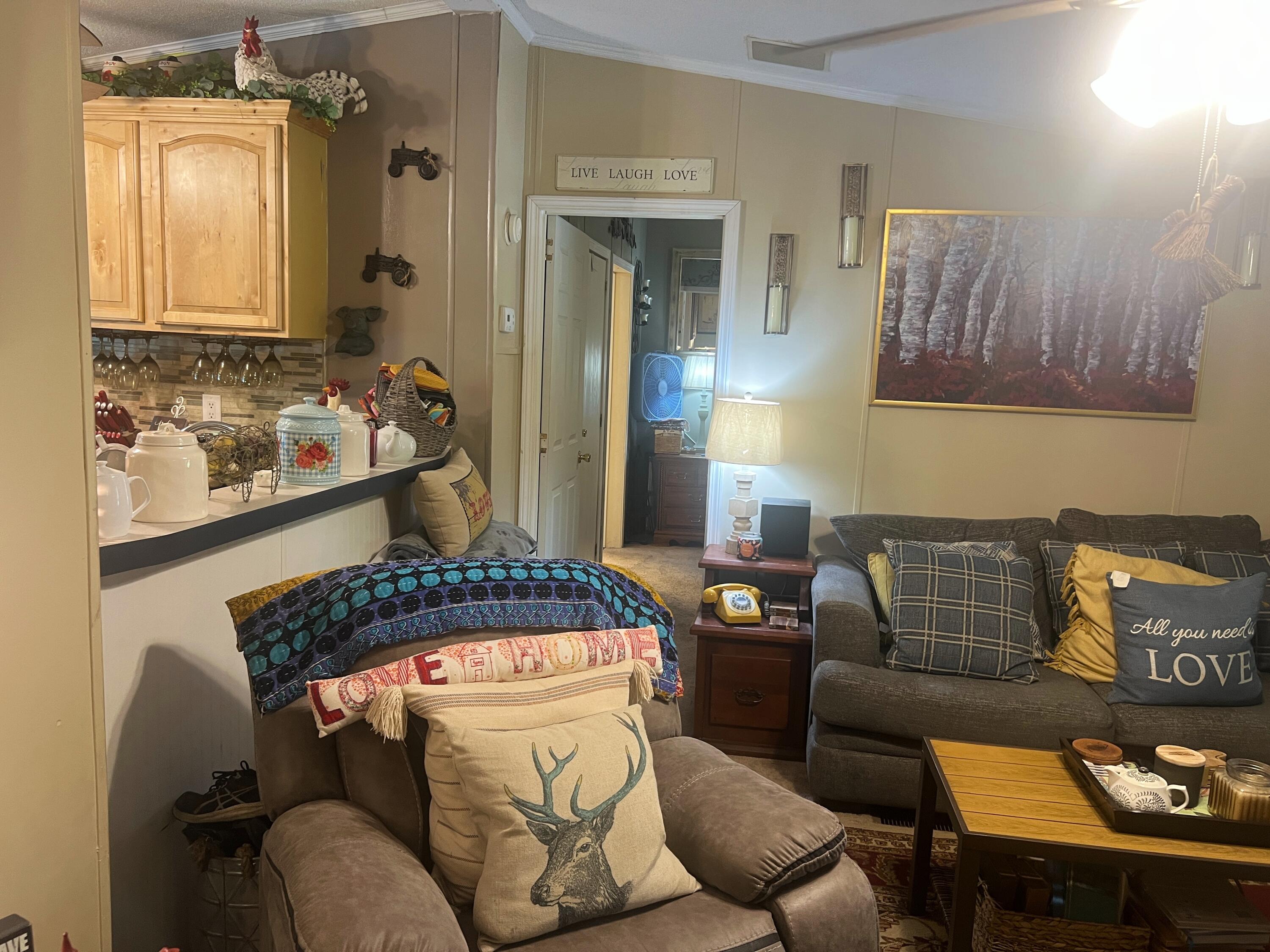 201 Northern Trails Drive