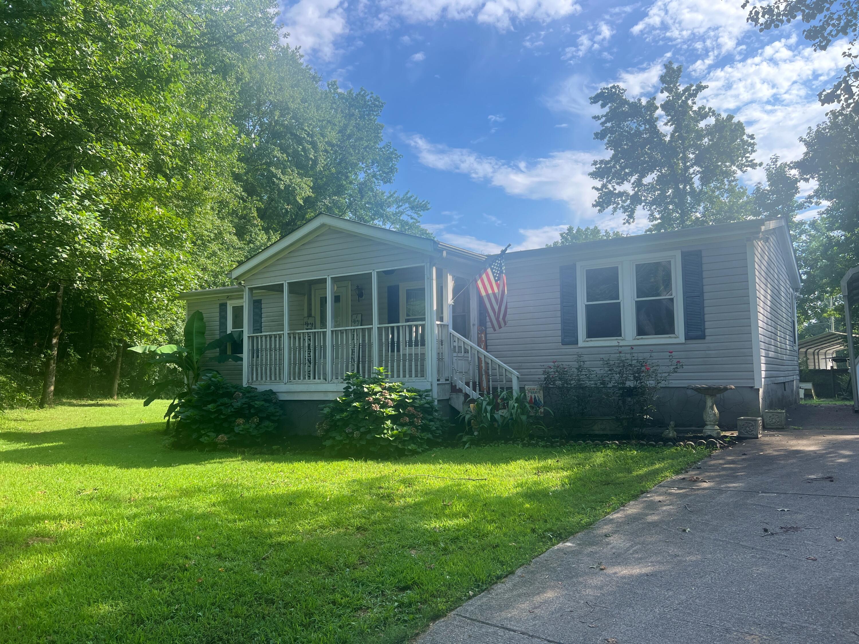 201 Northern Trails Drive