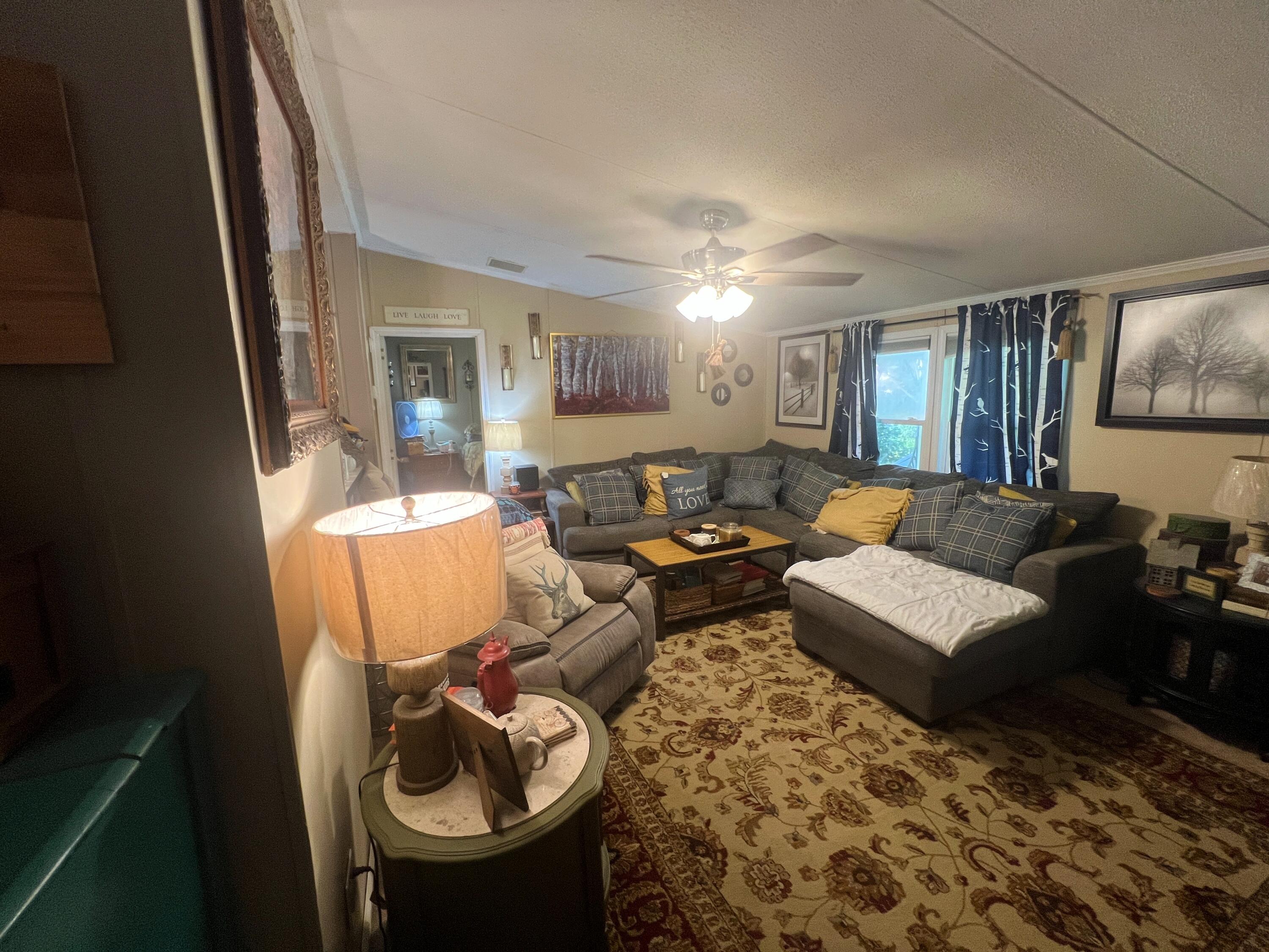 201 Northern Trails Drive