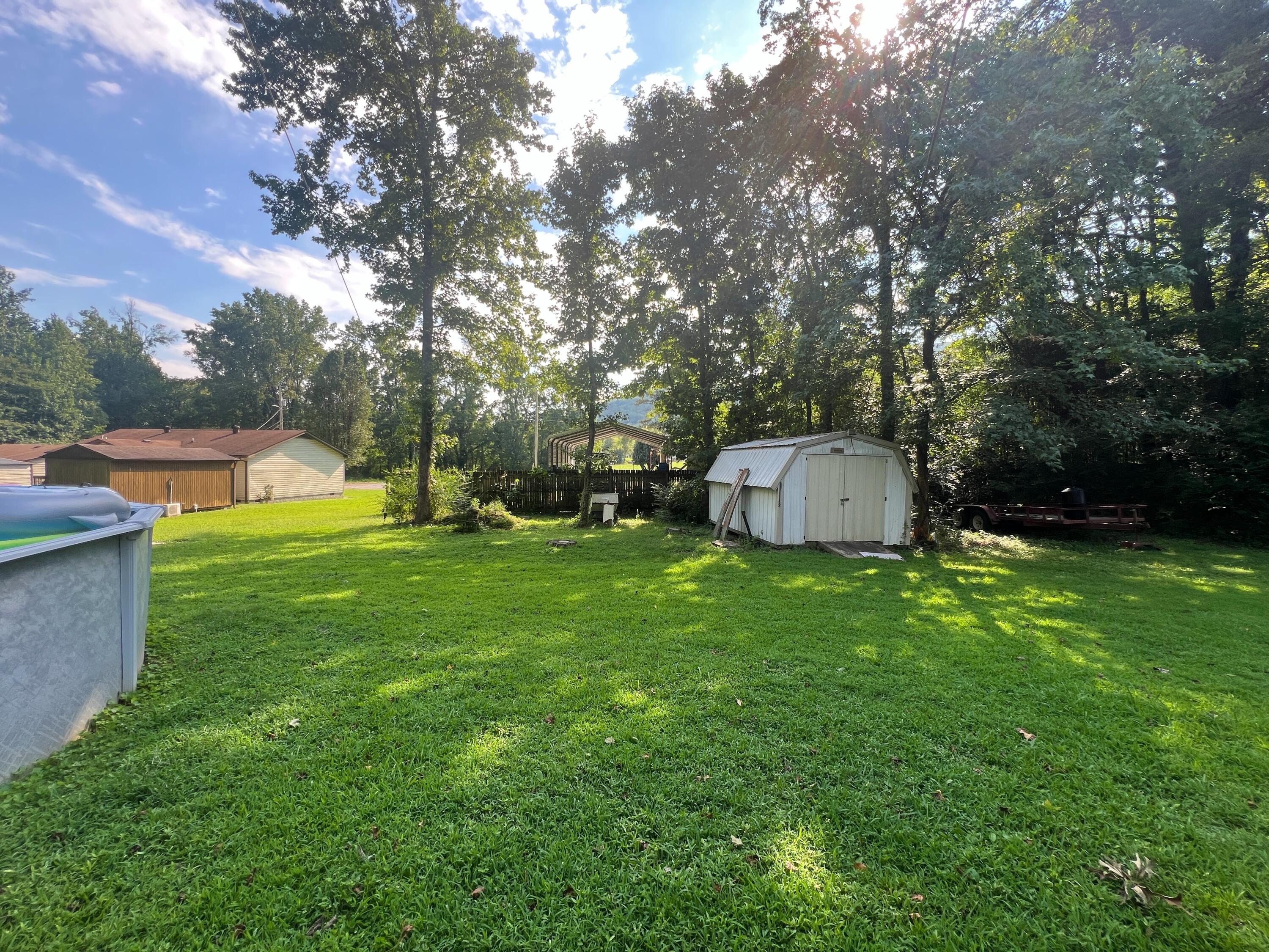 201 Northern Trails Drive