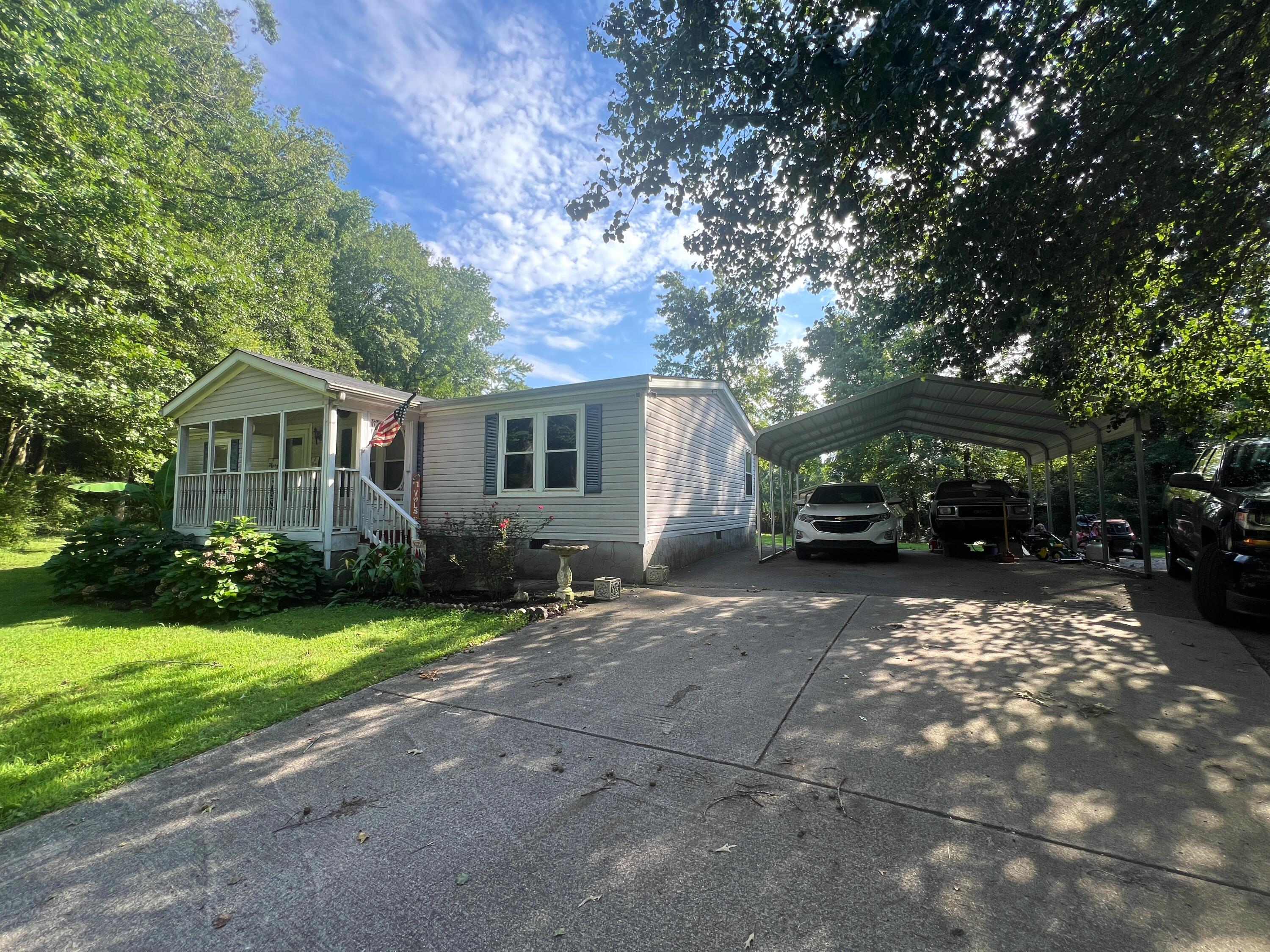 201 Northern Trails Drive