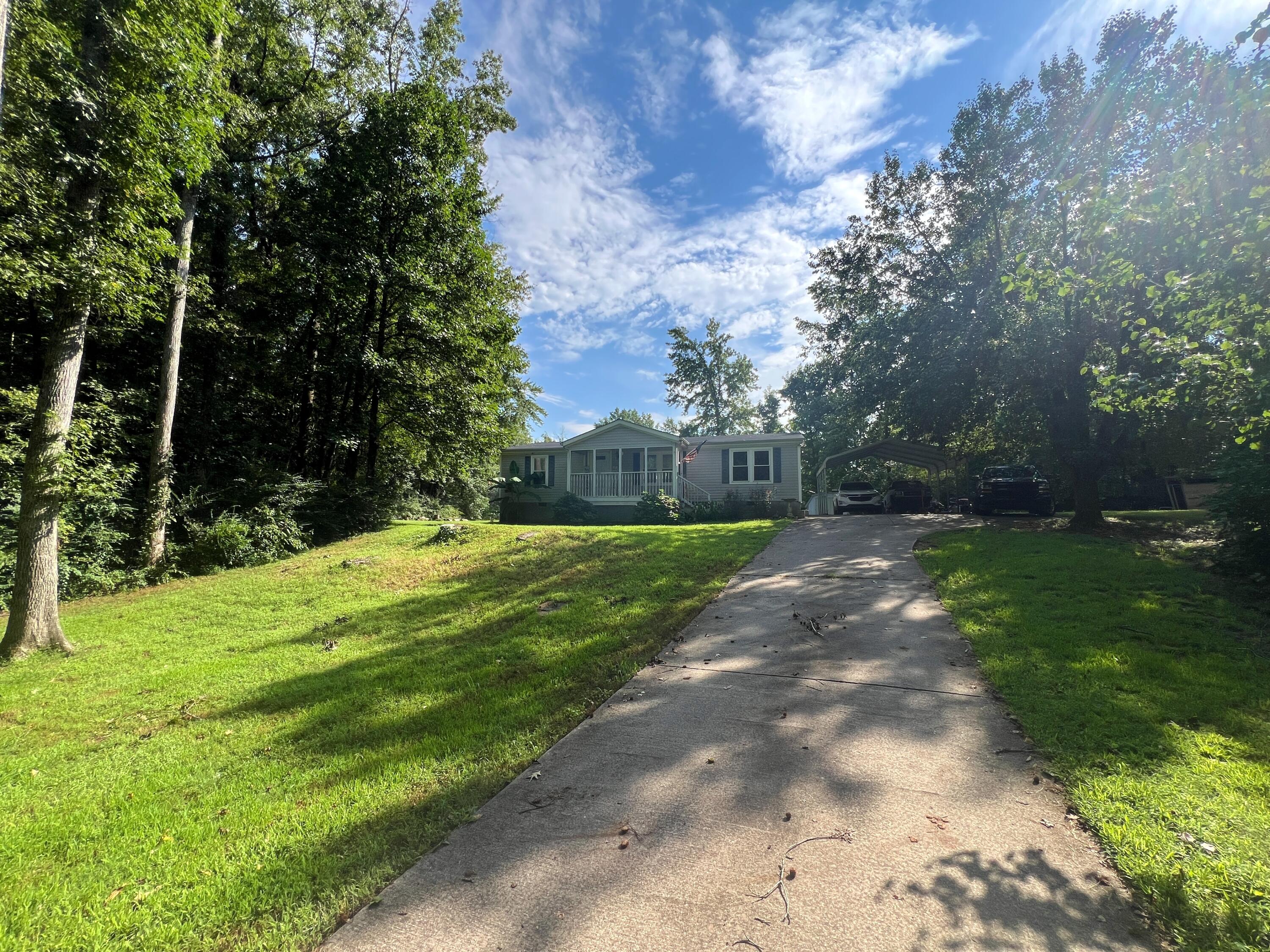 201 Northern Trails Drive