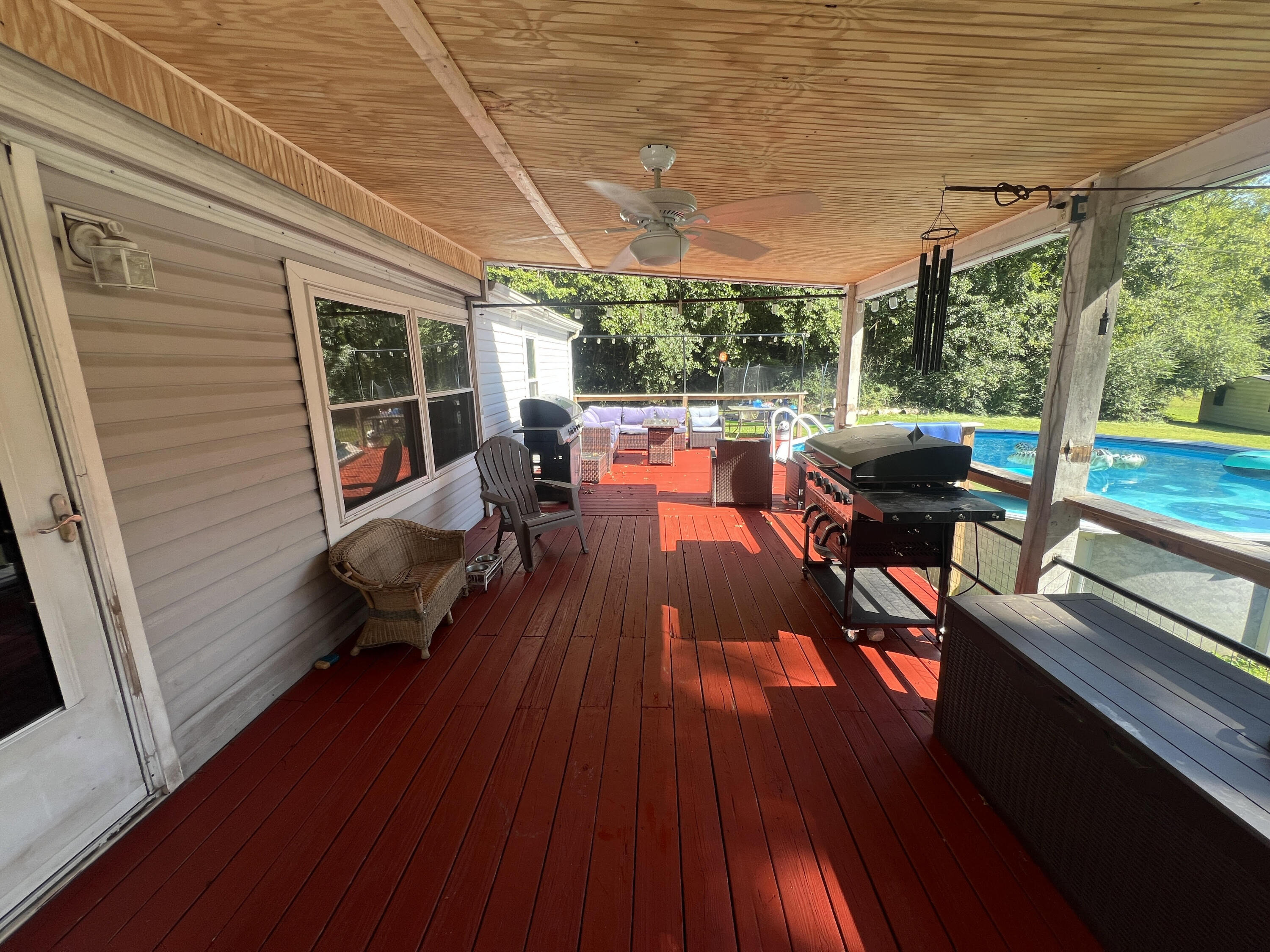 201 Northern Trails Drive