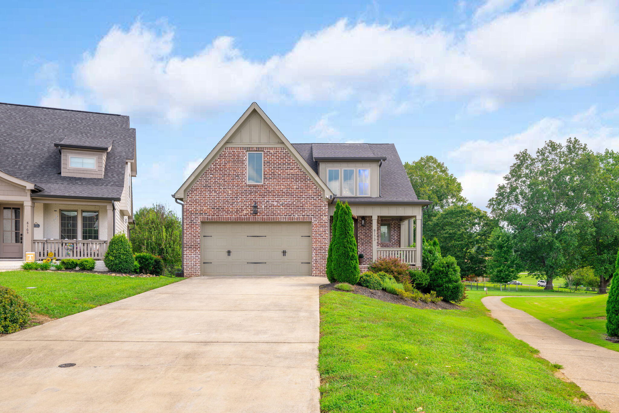 8173 Double Eagle Court