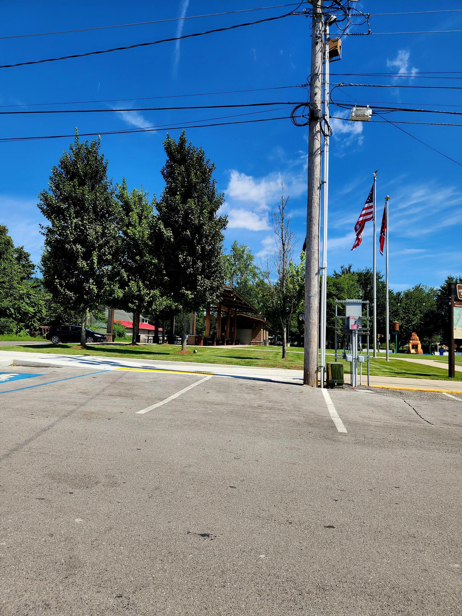 0 Old State Highway 28, 28