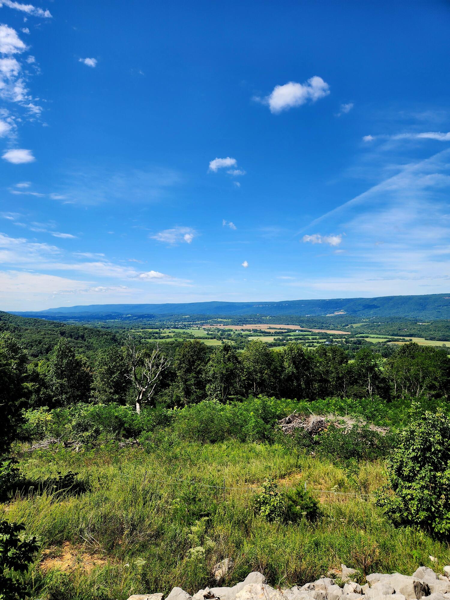 0 Old State Highway 28, 28