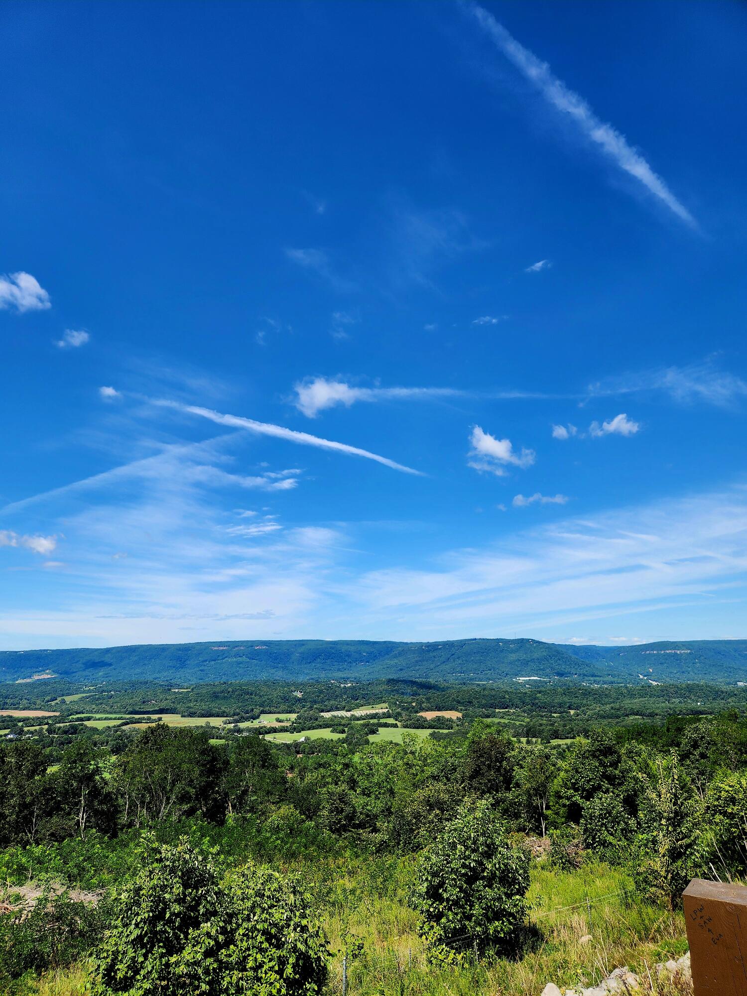 0 Old State Highway 28, 28