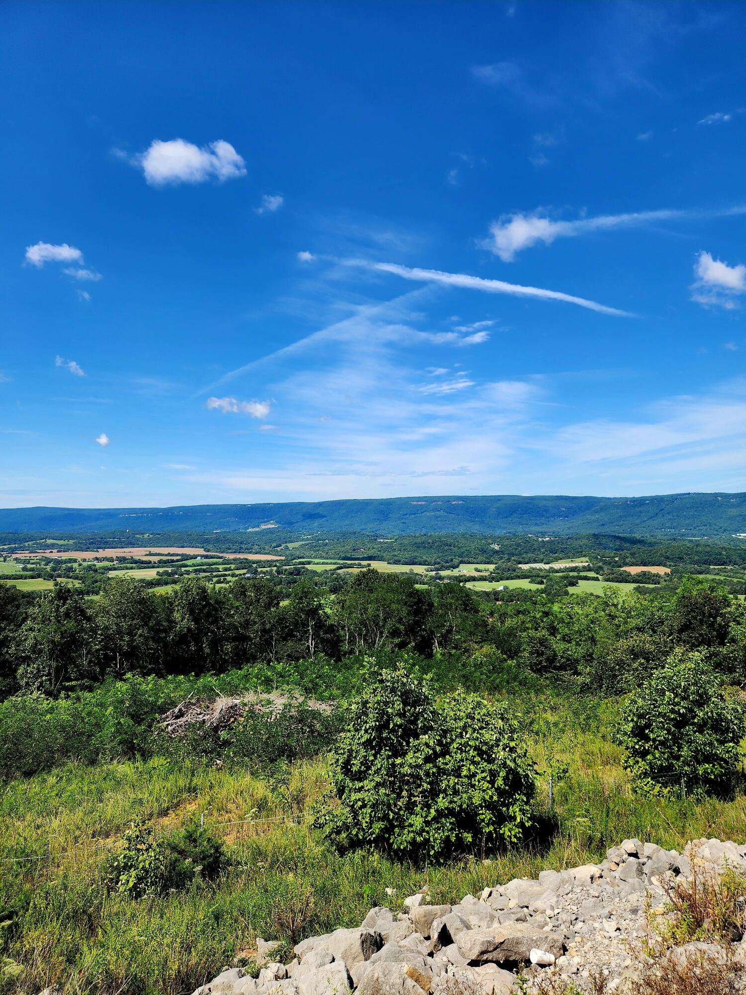 0 Old State Highway 28, 28