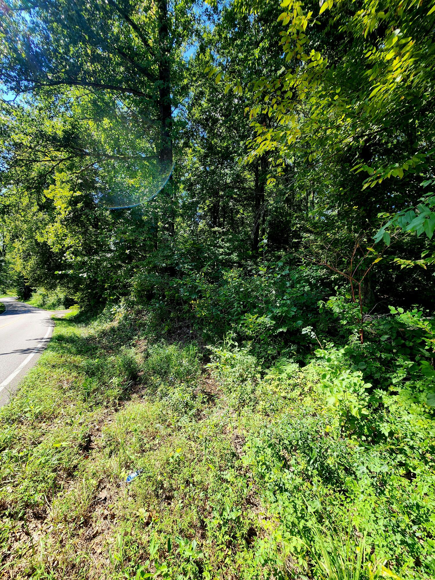 0 Old State Highway 28, 28