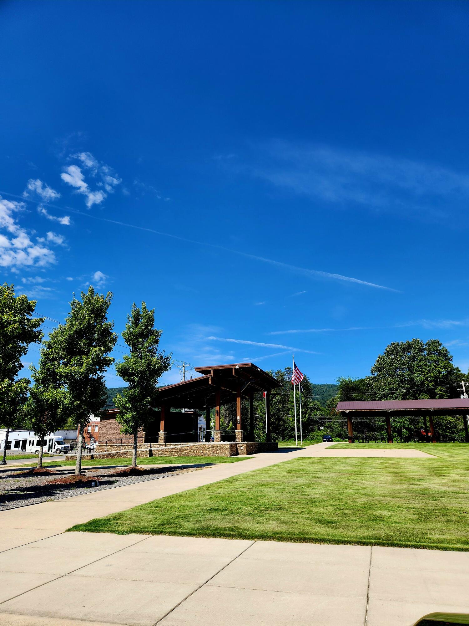 0 Old State Highway 28, 28