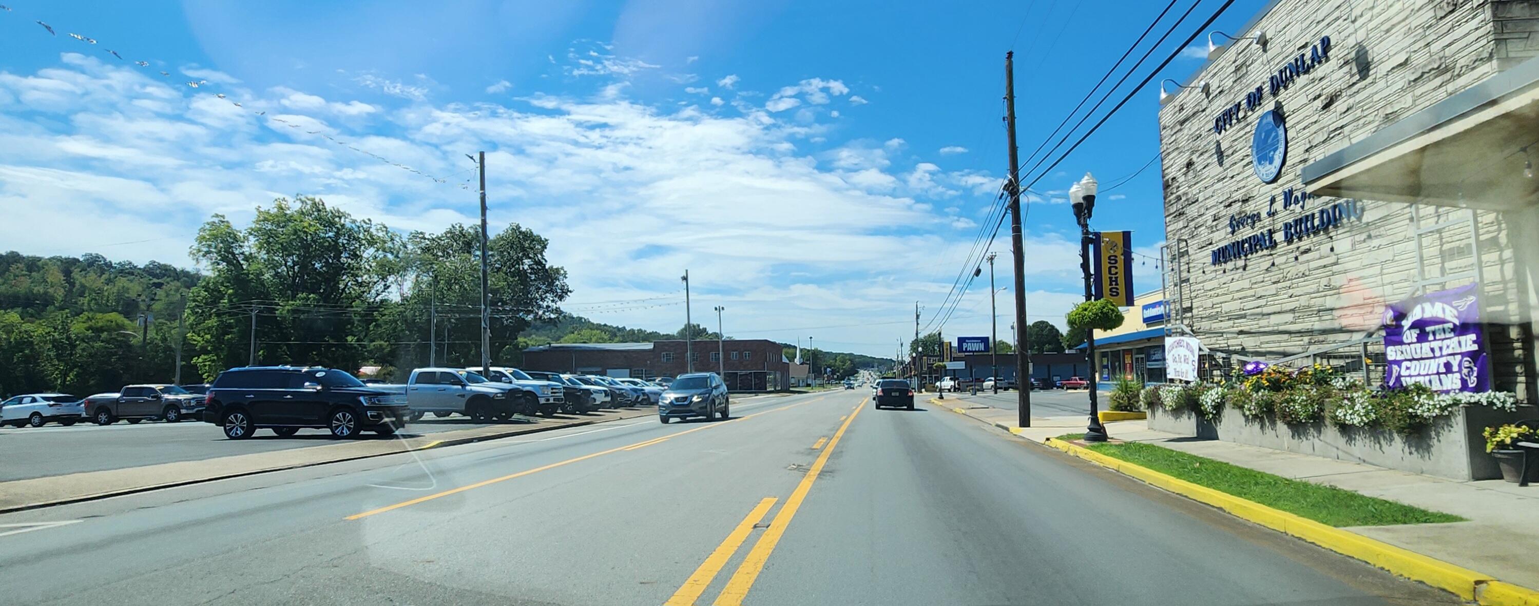 0 Old State Highway 28, 28