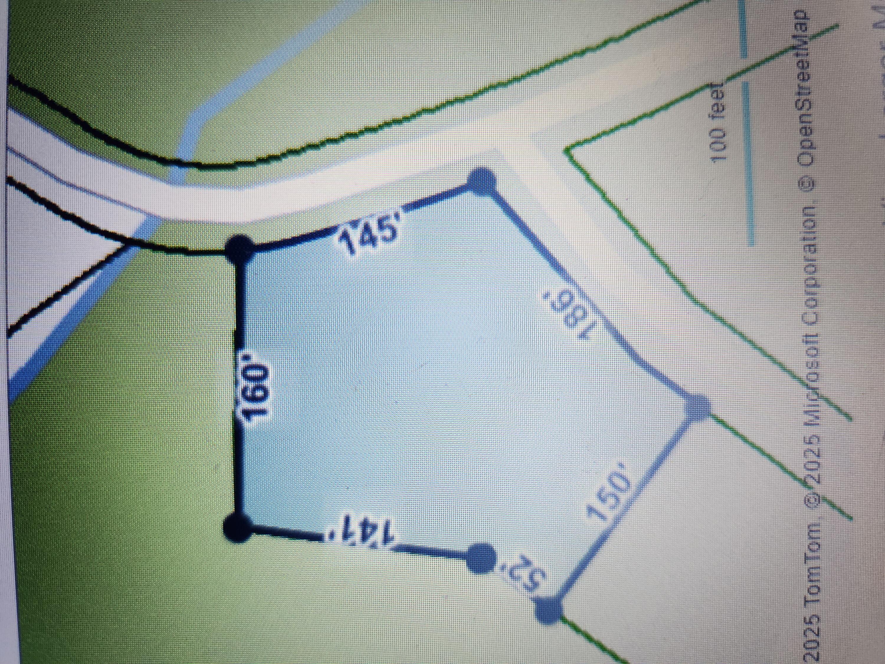 0 Old State Highway 28, 28