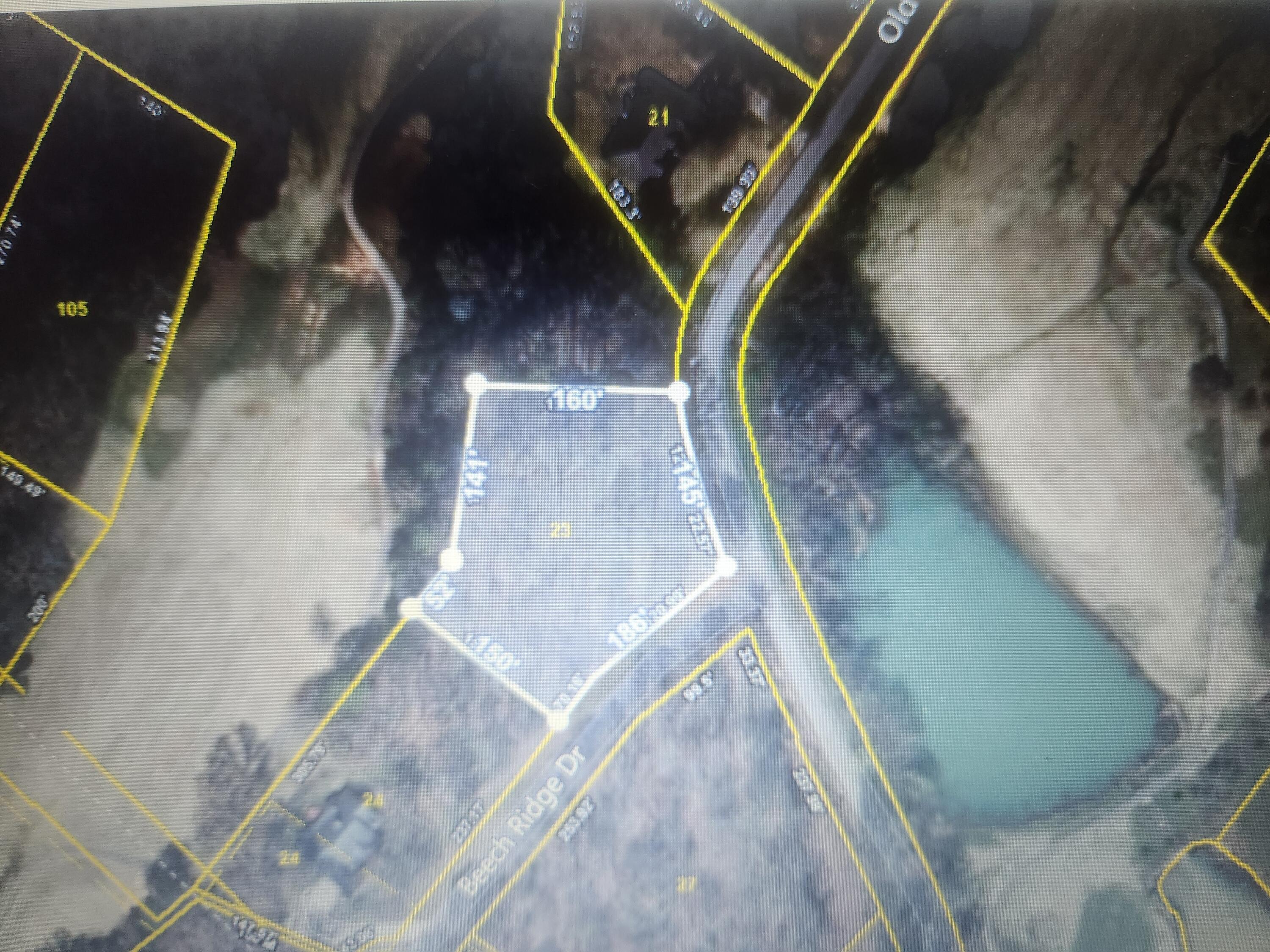 0 Old State Highway 28, 28