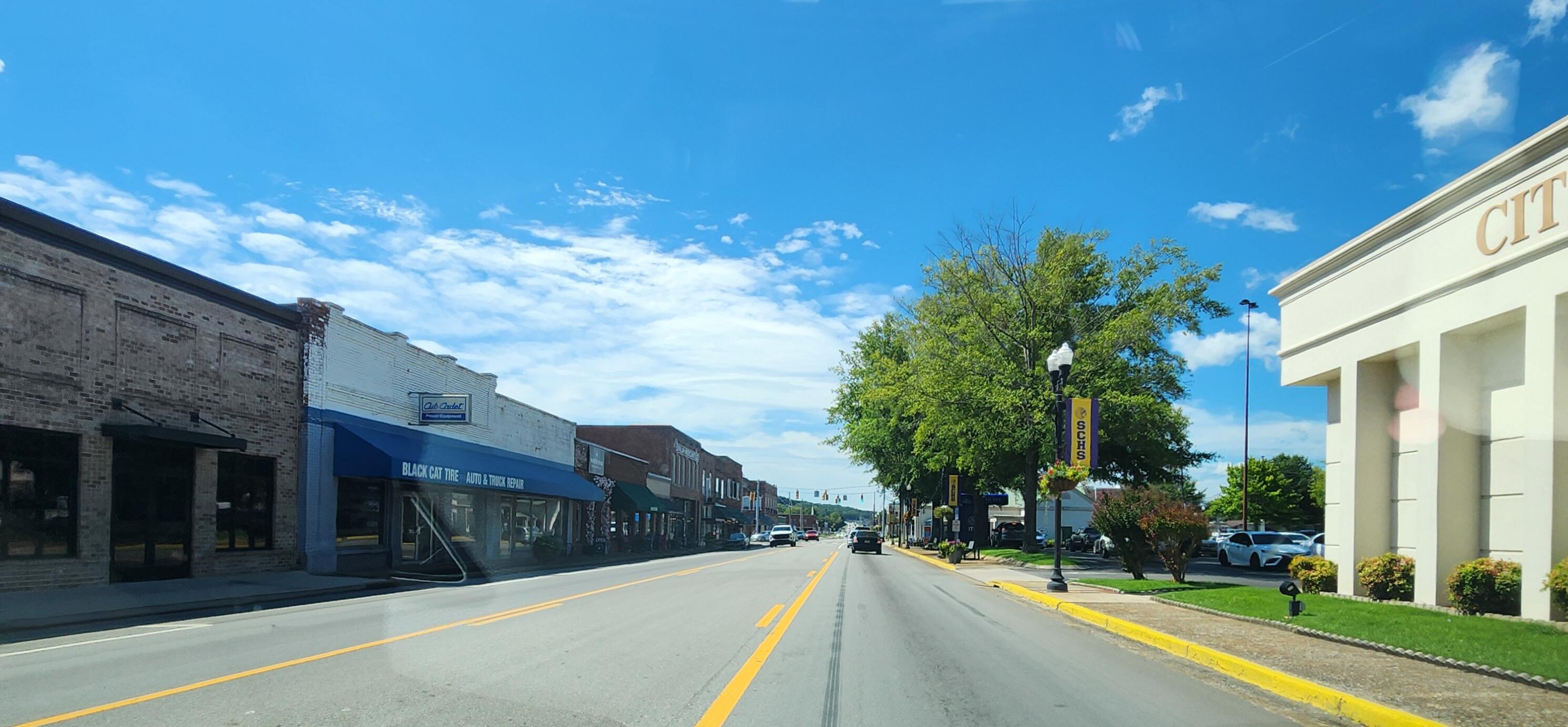 0 Old State Highway 28, 28