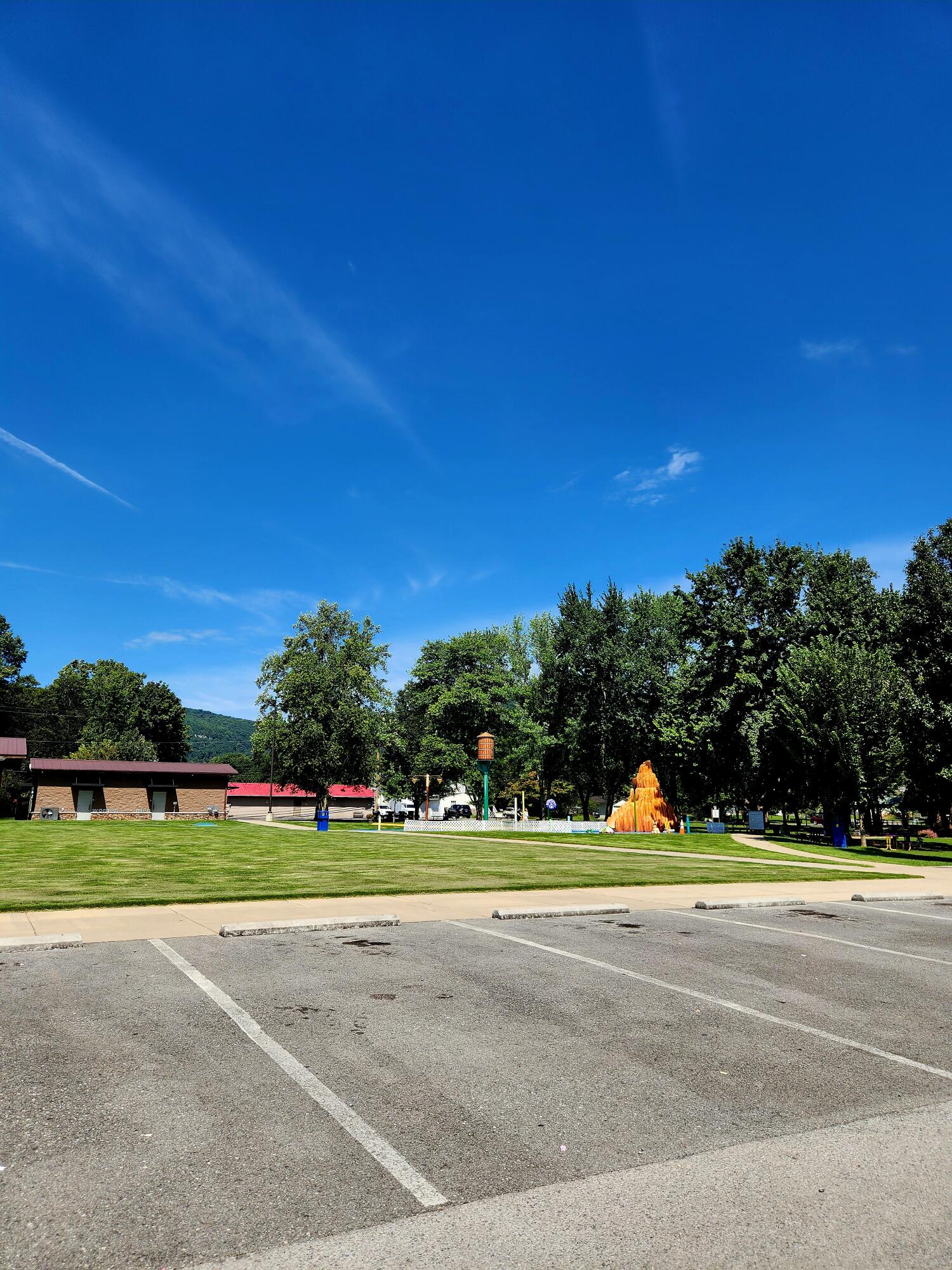 0 Old State Highway 28, 28