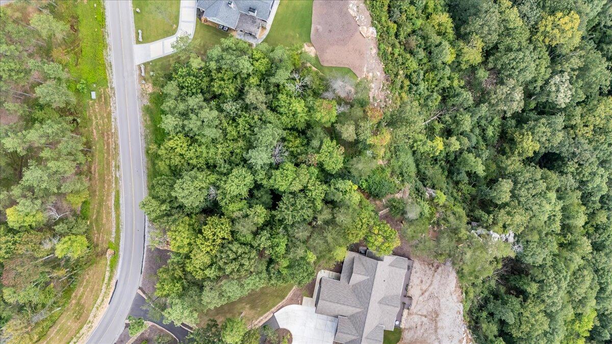 0 Raulston Falls Road, Jf 8a