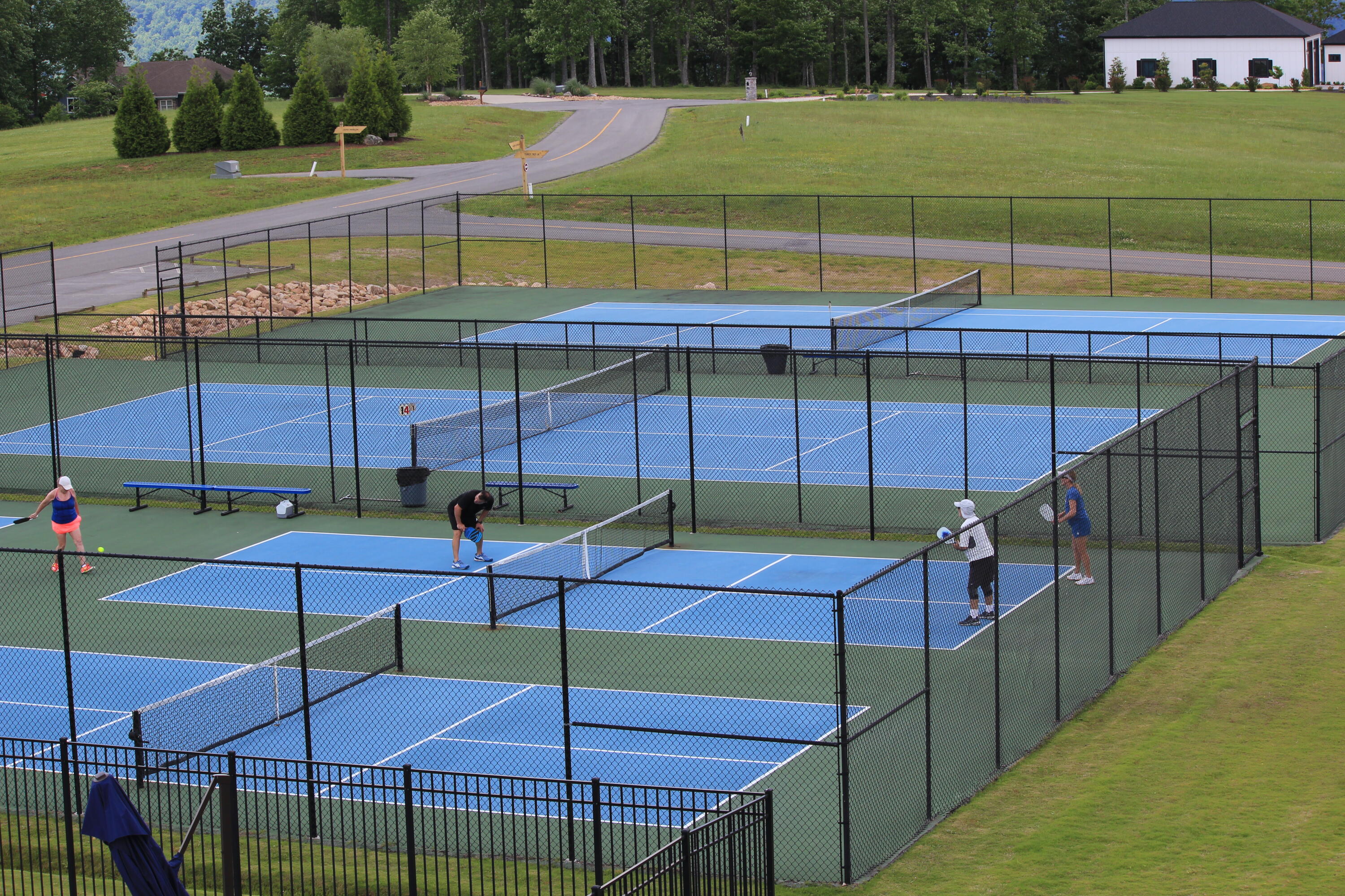 0 Raulston Falls Road, Jf 8a