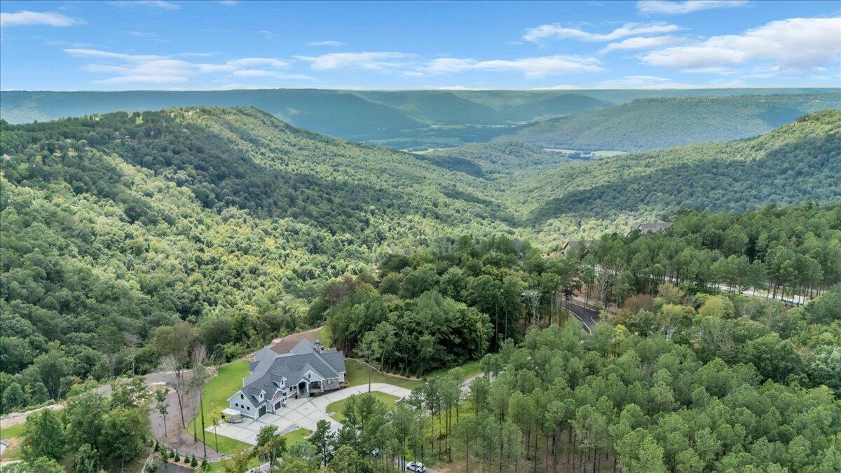 0 Raulston Falls Road, Jf 8a