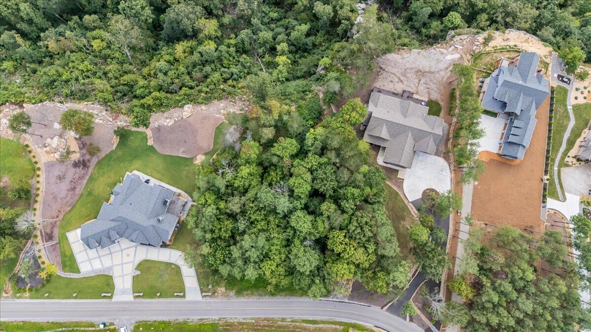 0 Raulston Falls Road, Jf 8a