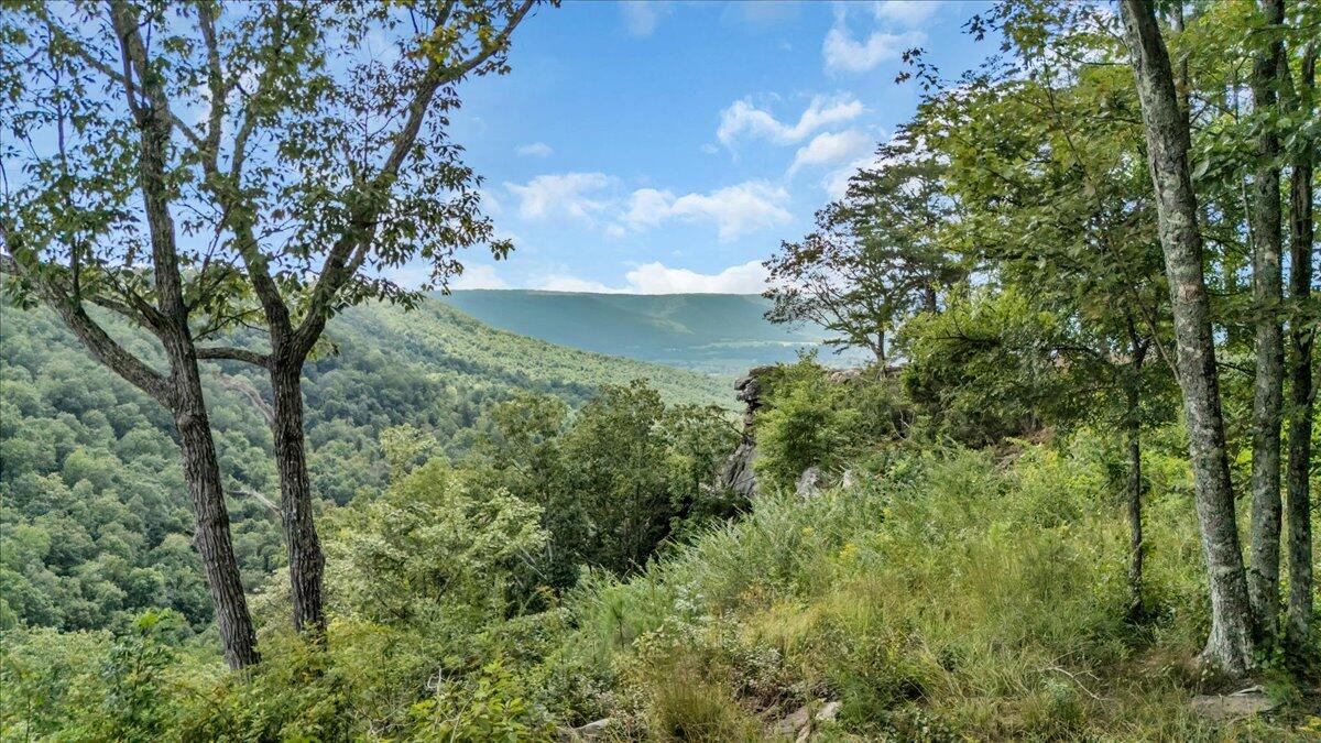 0 Raulston Falls Road, Jf 8a