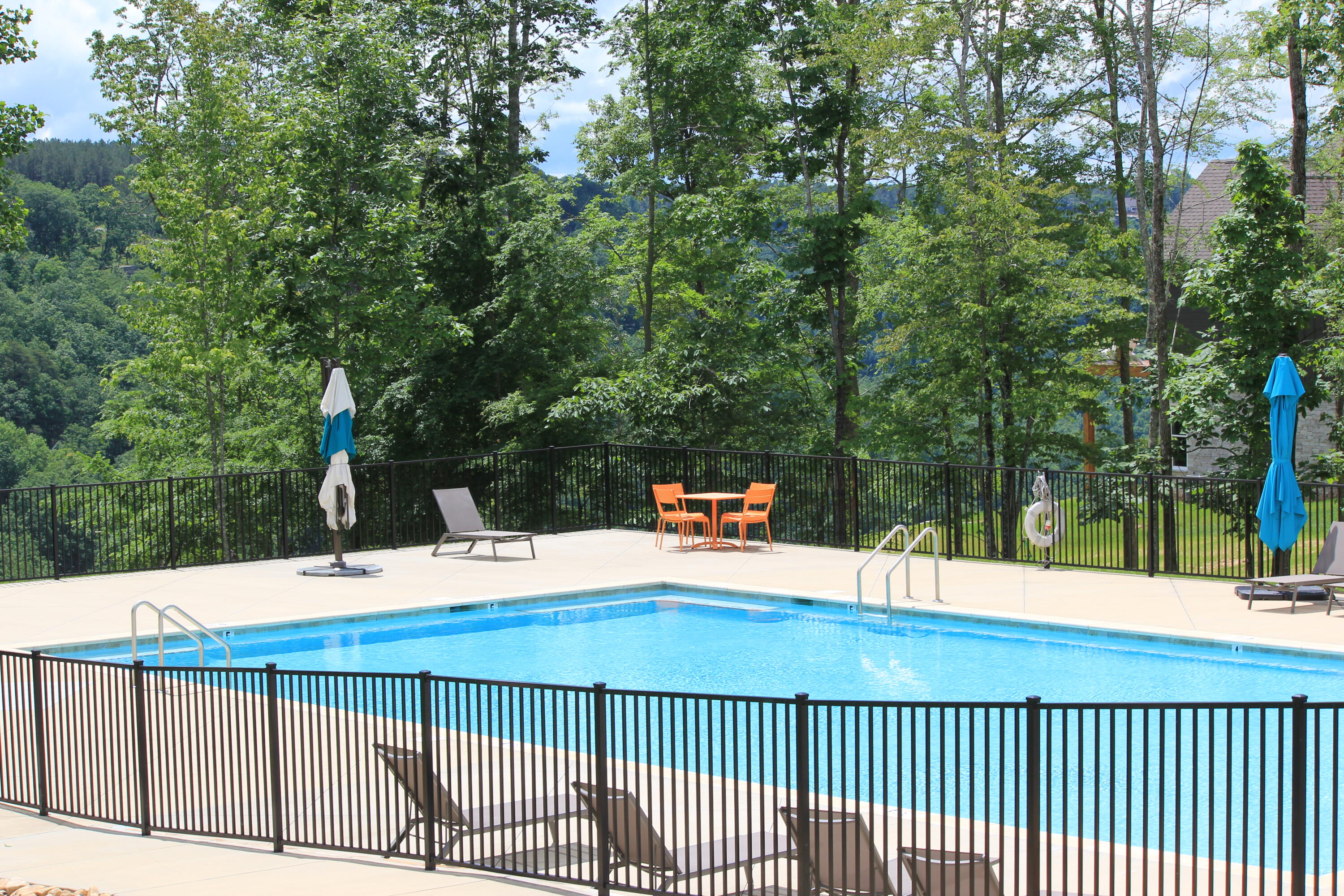 0 Raulston Falls Road, Jf 8a