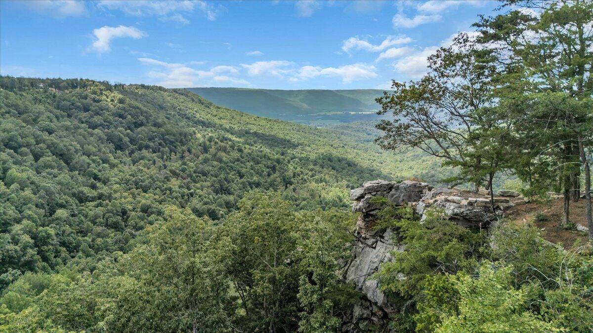 0 Raulston Falls Road, Jf 8a