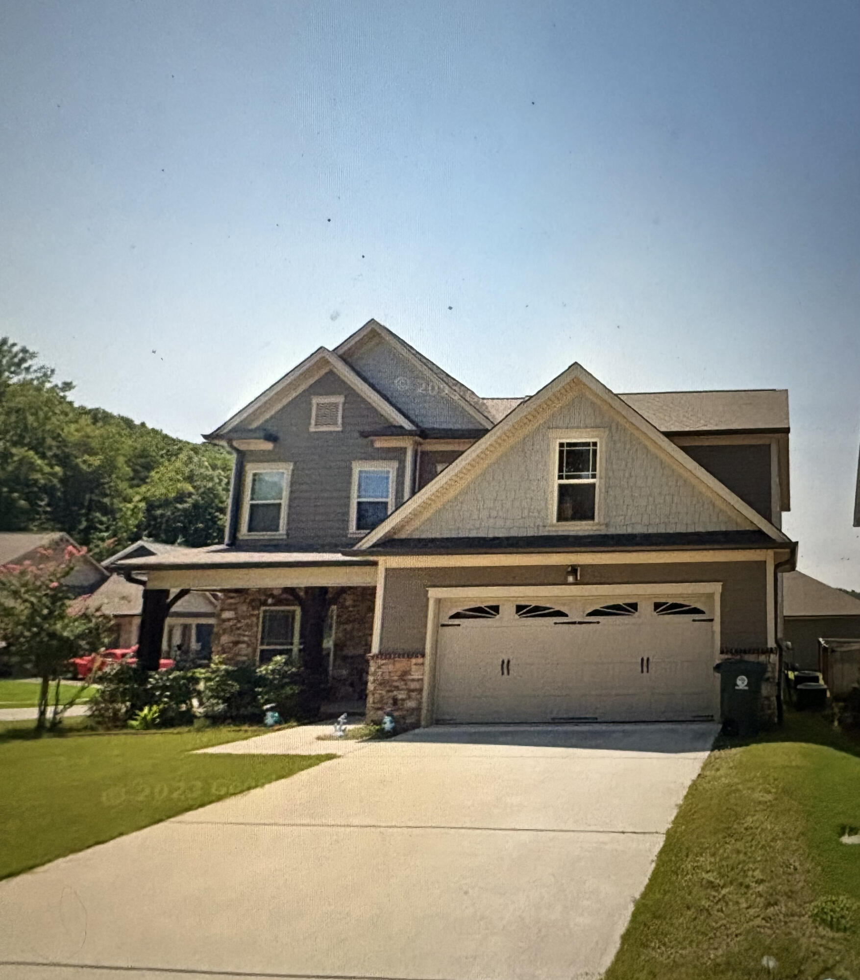 6068 Somerhaven Trail