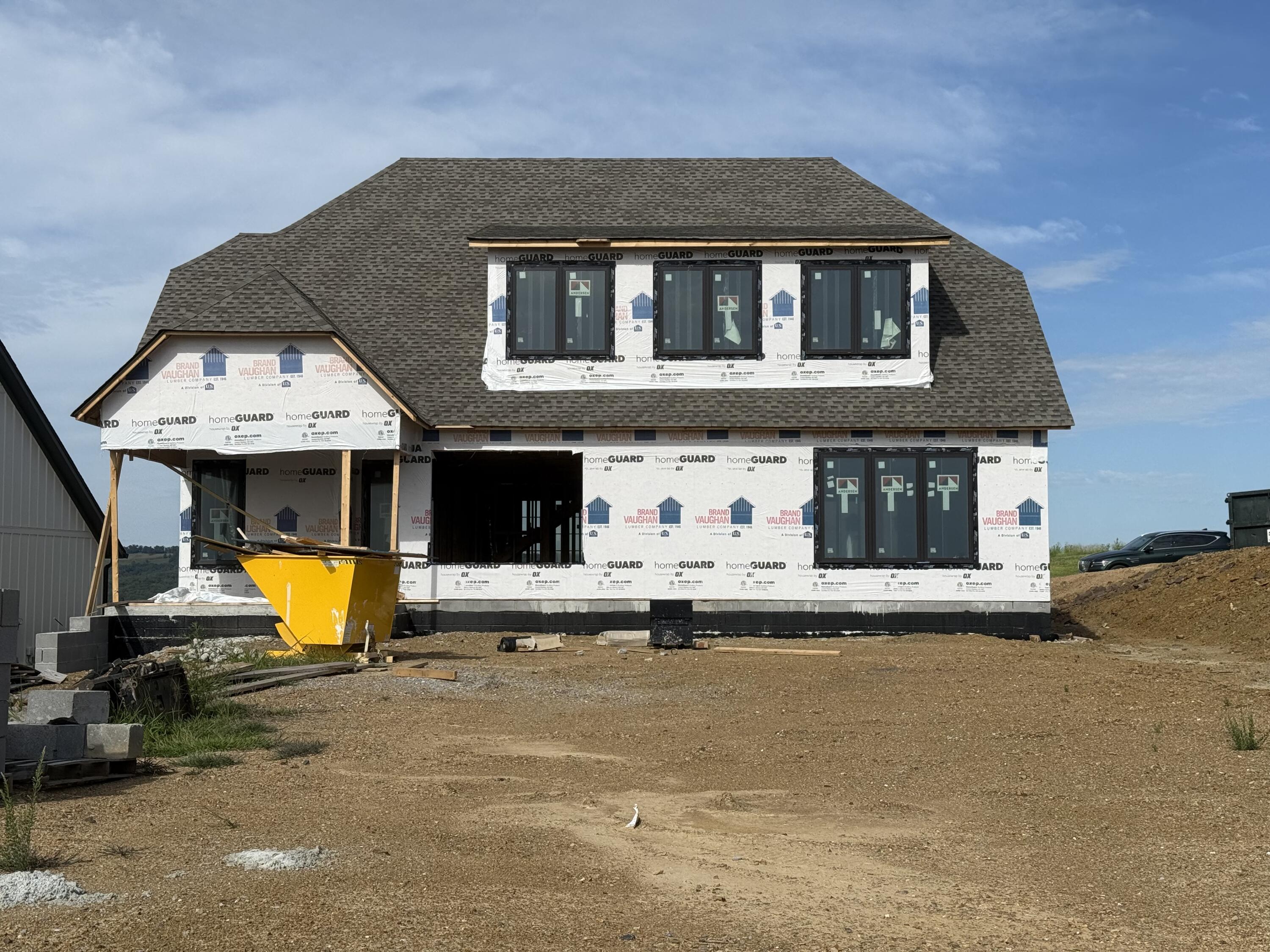 10946 London Tower Place, 64