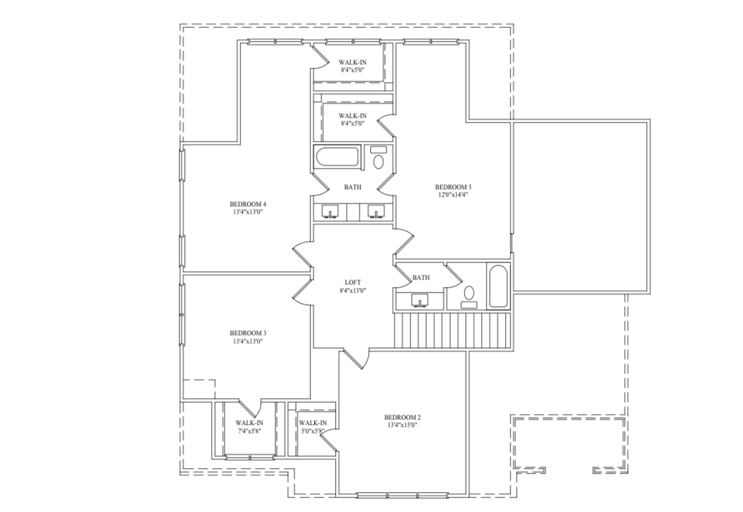 10946 London Tower Place, 64