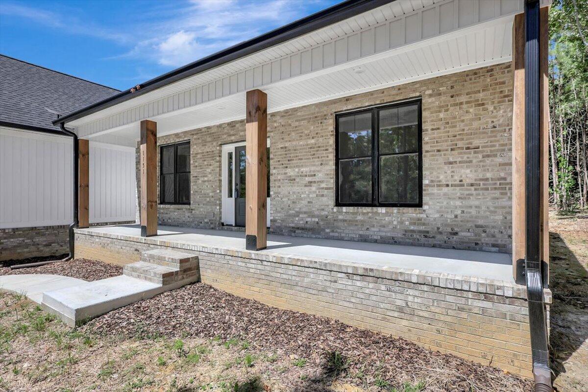 1151 Tucker School Road