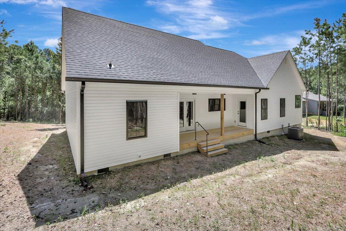 1151 Tucker School Road