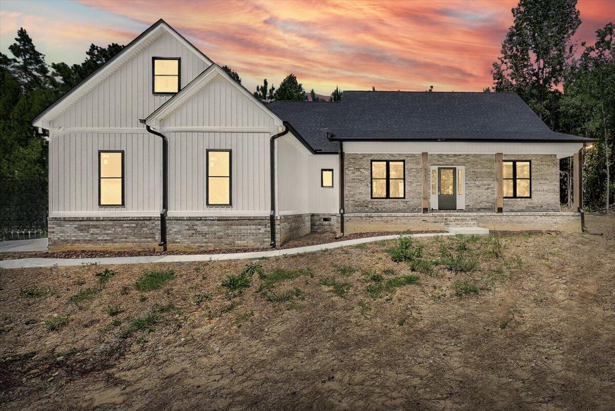 1151 Tucker School Road