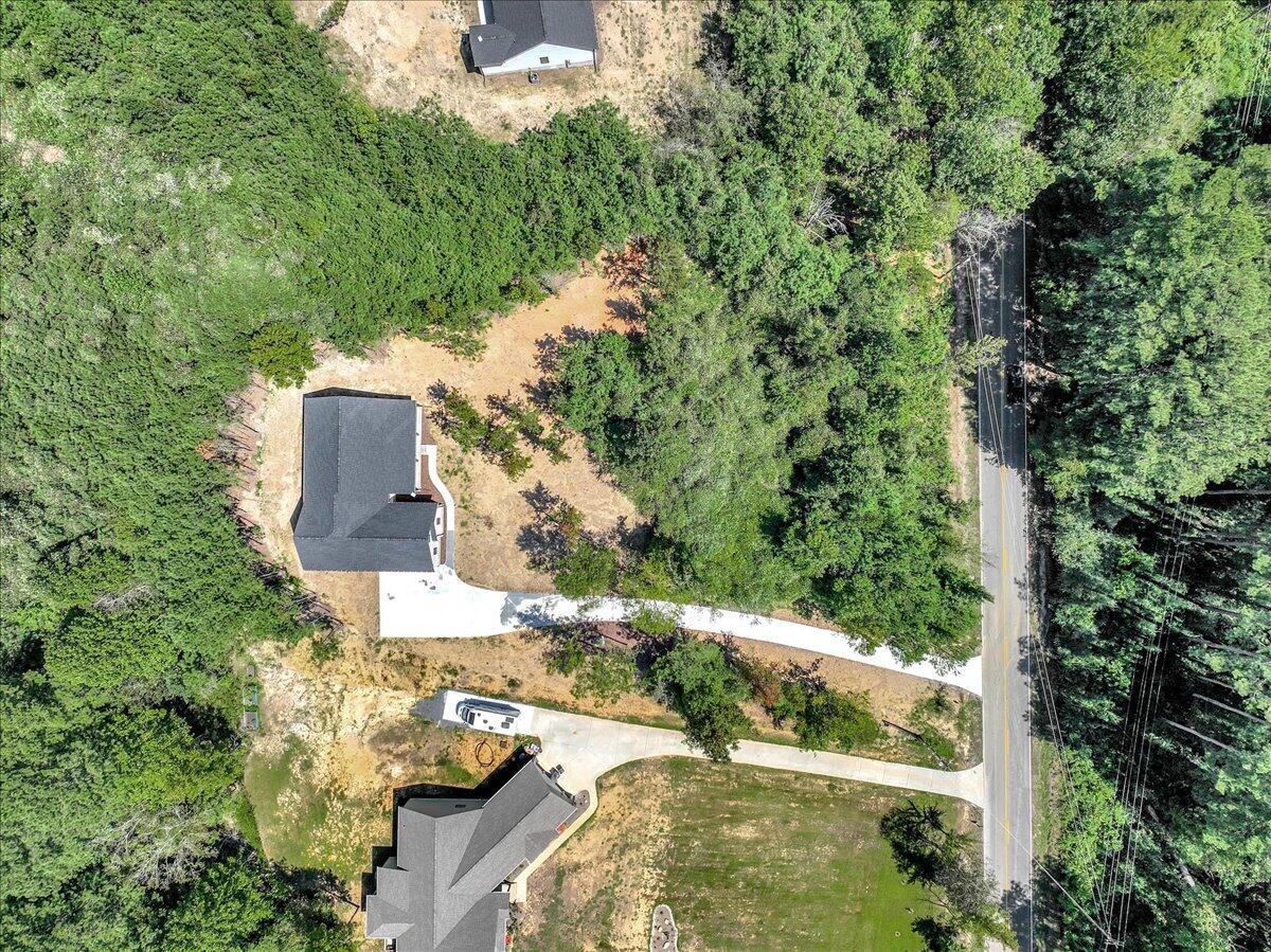 1151 Tucker School Road