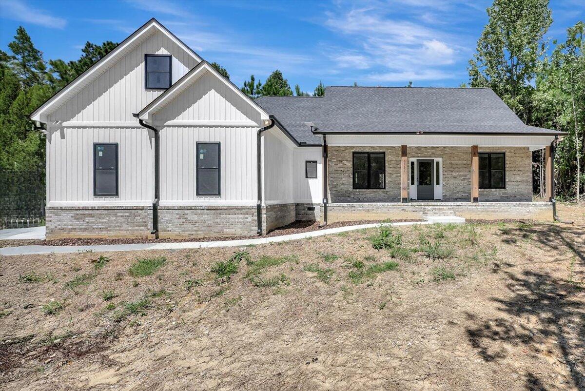1151 Tucker School Road