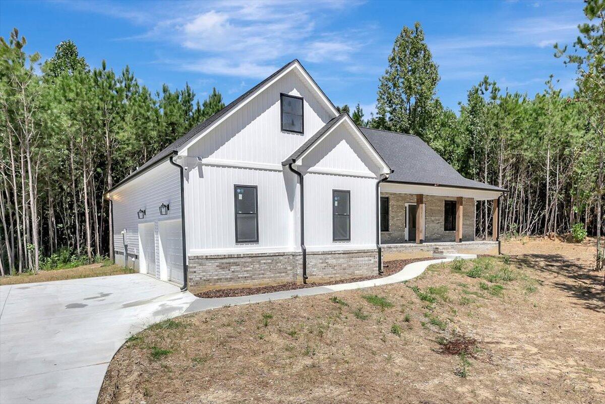 1151 Tucker School Road