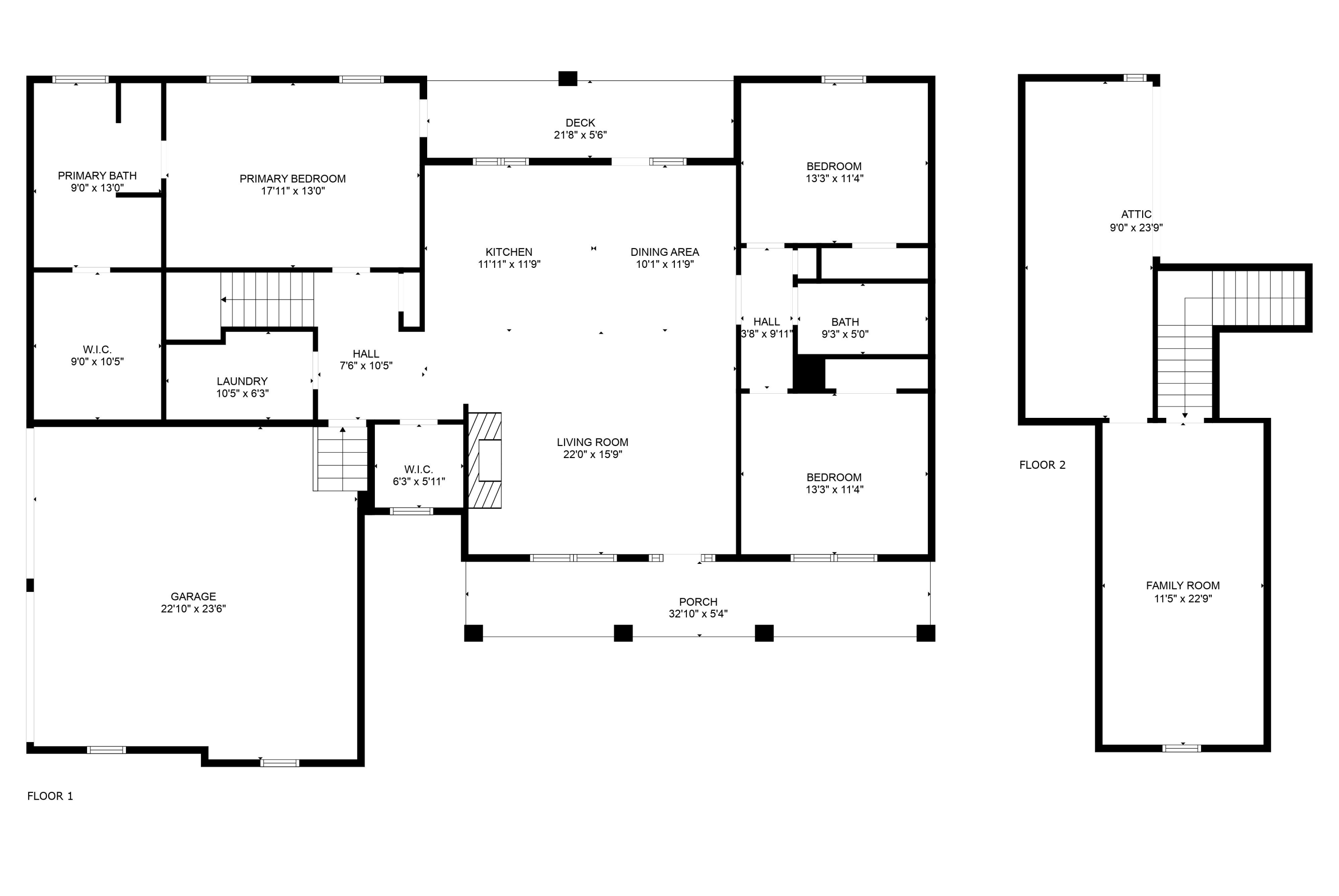 1151 Tucker School Road