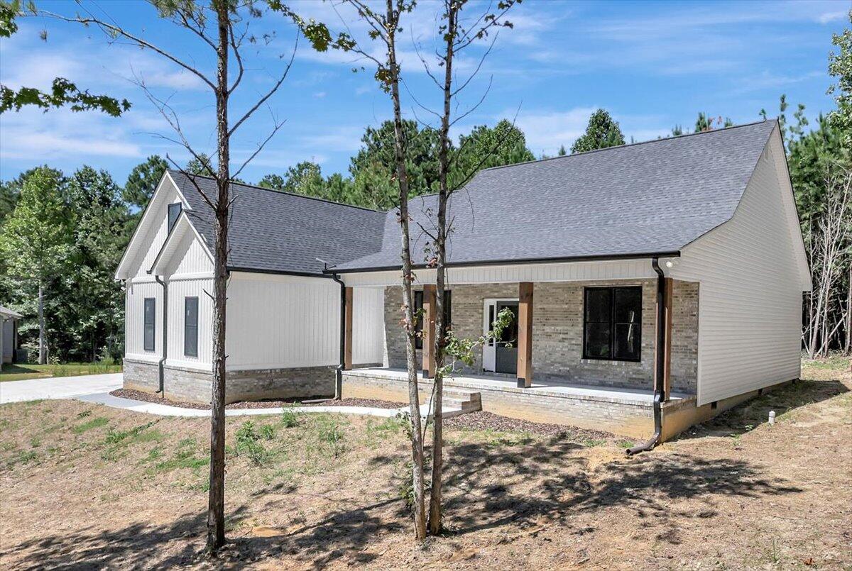 1151 Tucker School Road