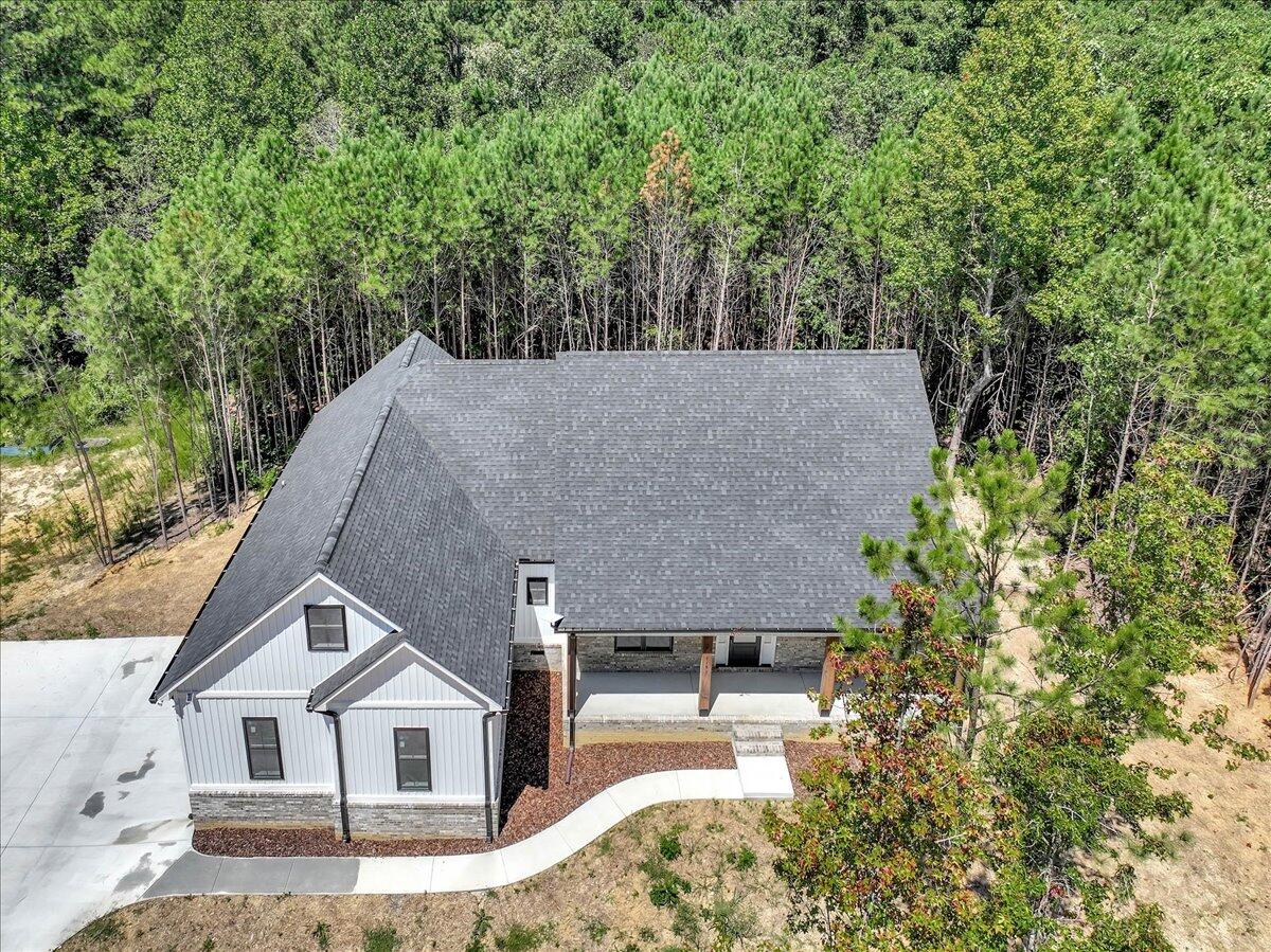 1151 Tucker School Road