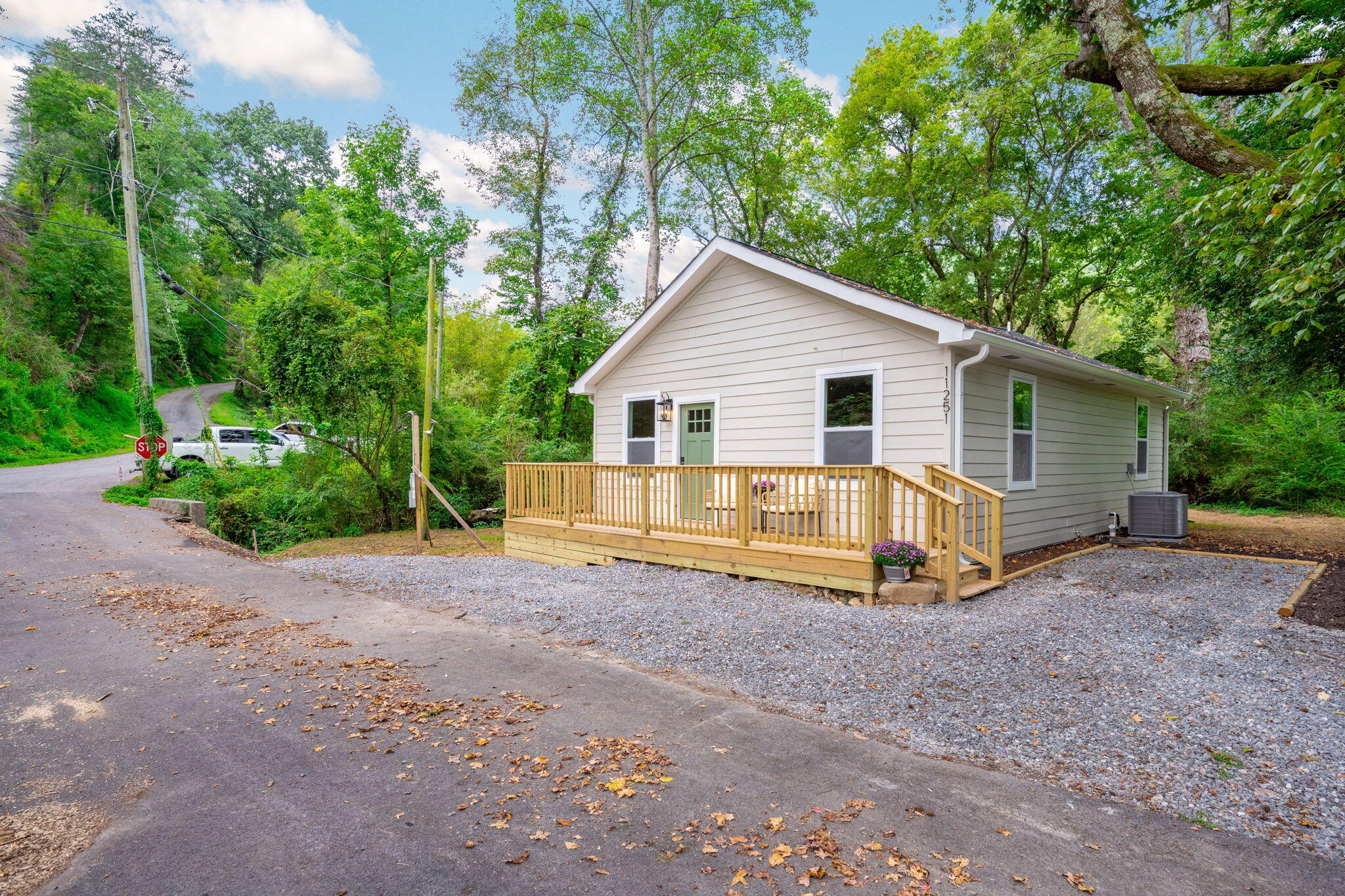 11251 Hallett Street