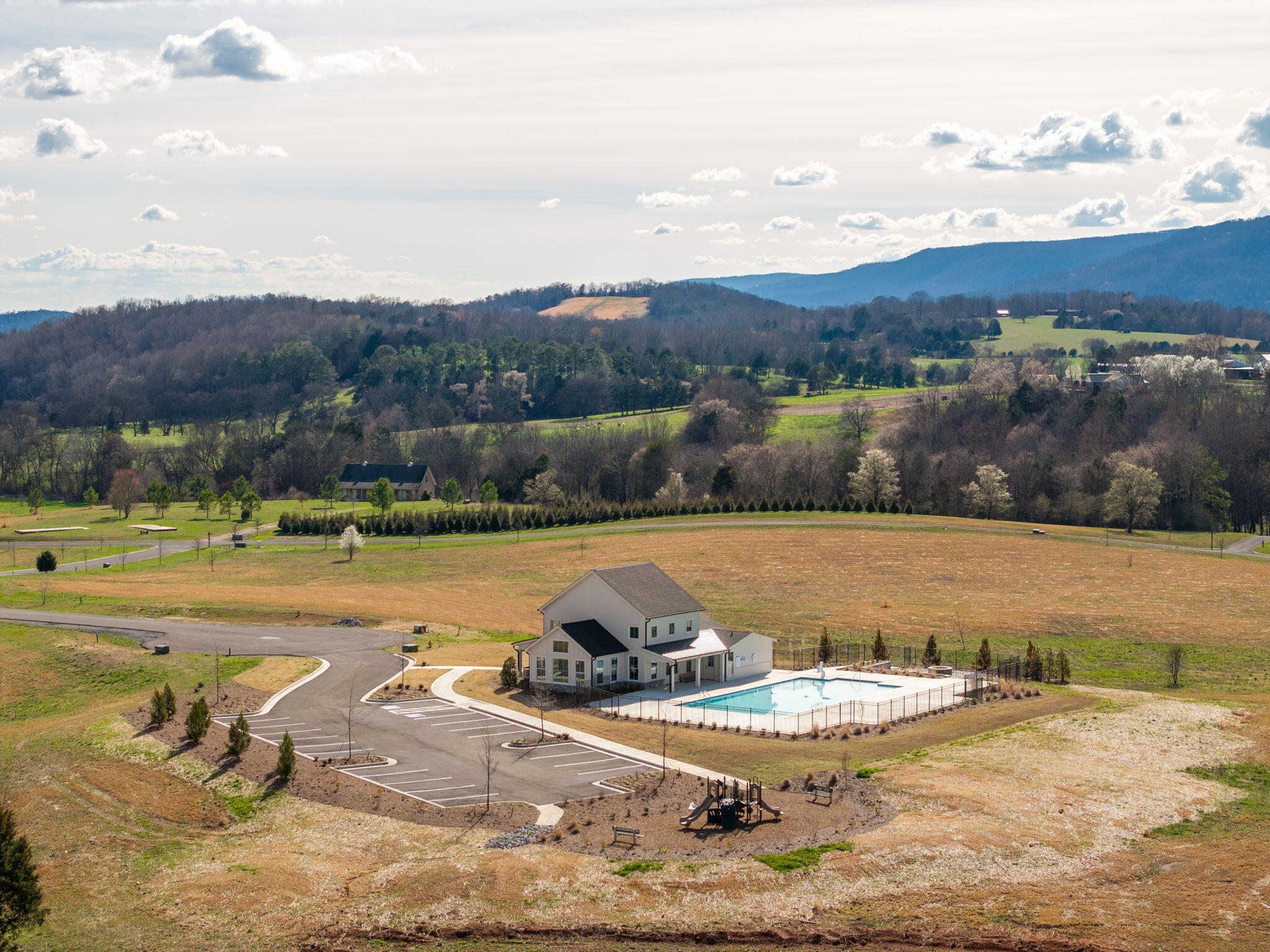 55 River Ridge Drive, 55